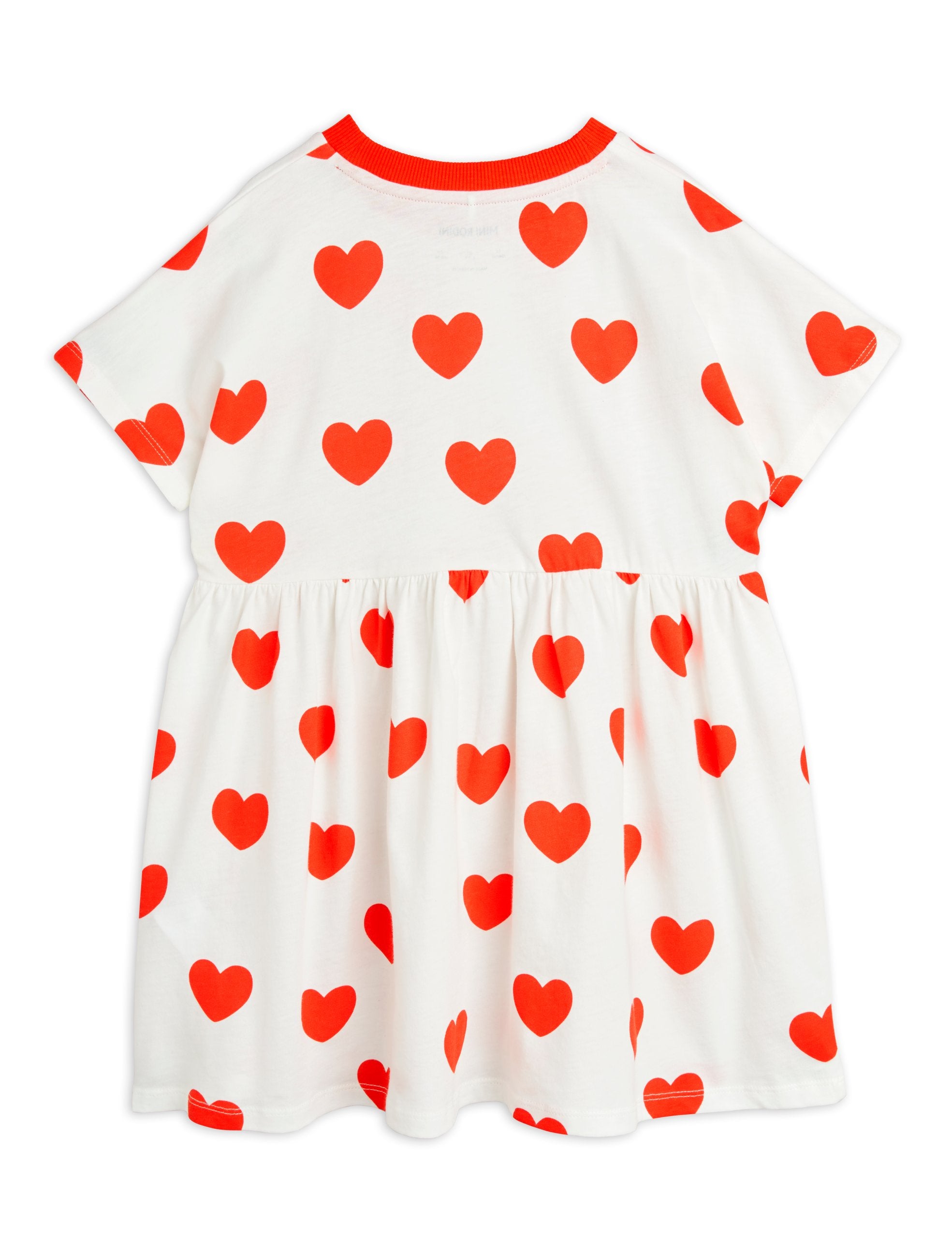 Mini Rodini | Hearts Dress