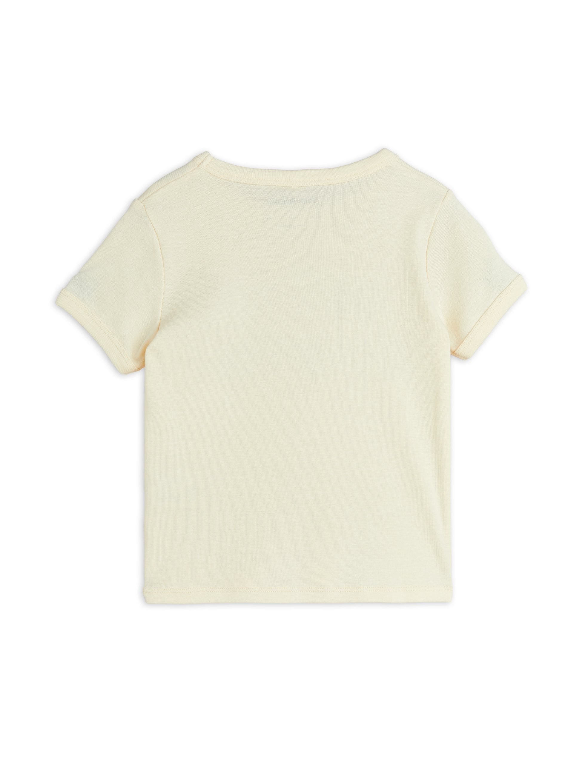 New Mini Rodini | Cats ss tee