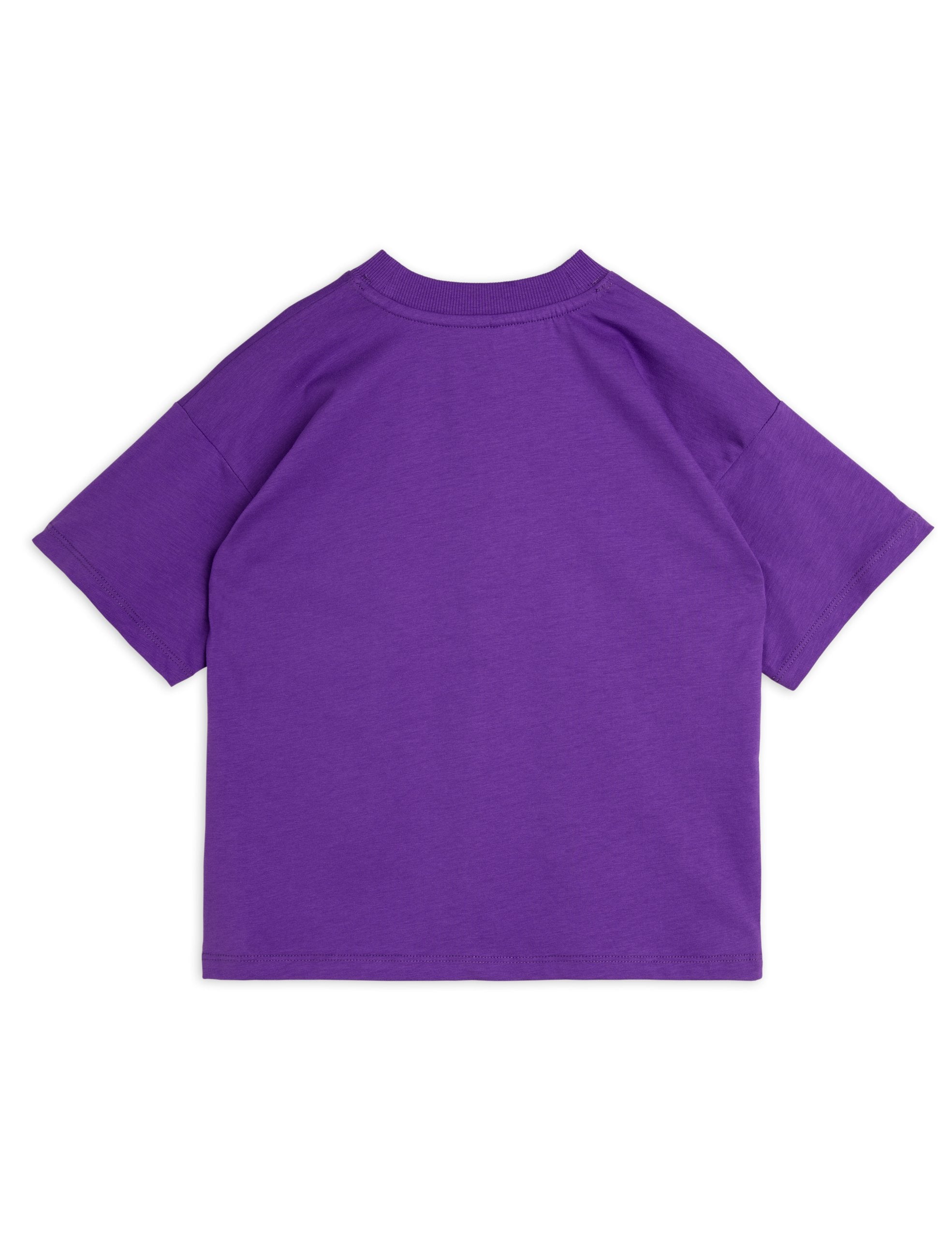New Mini Rodini | Sund��ay ss tee