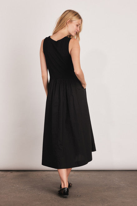 Bohemian Traders | Ballet Midi Dress