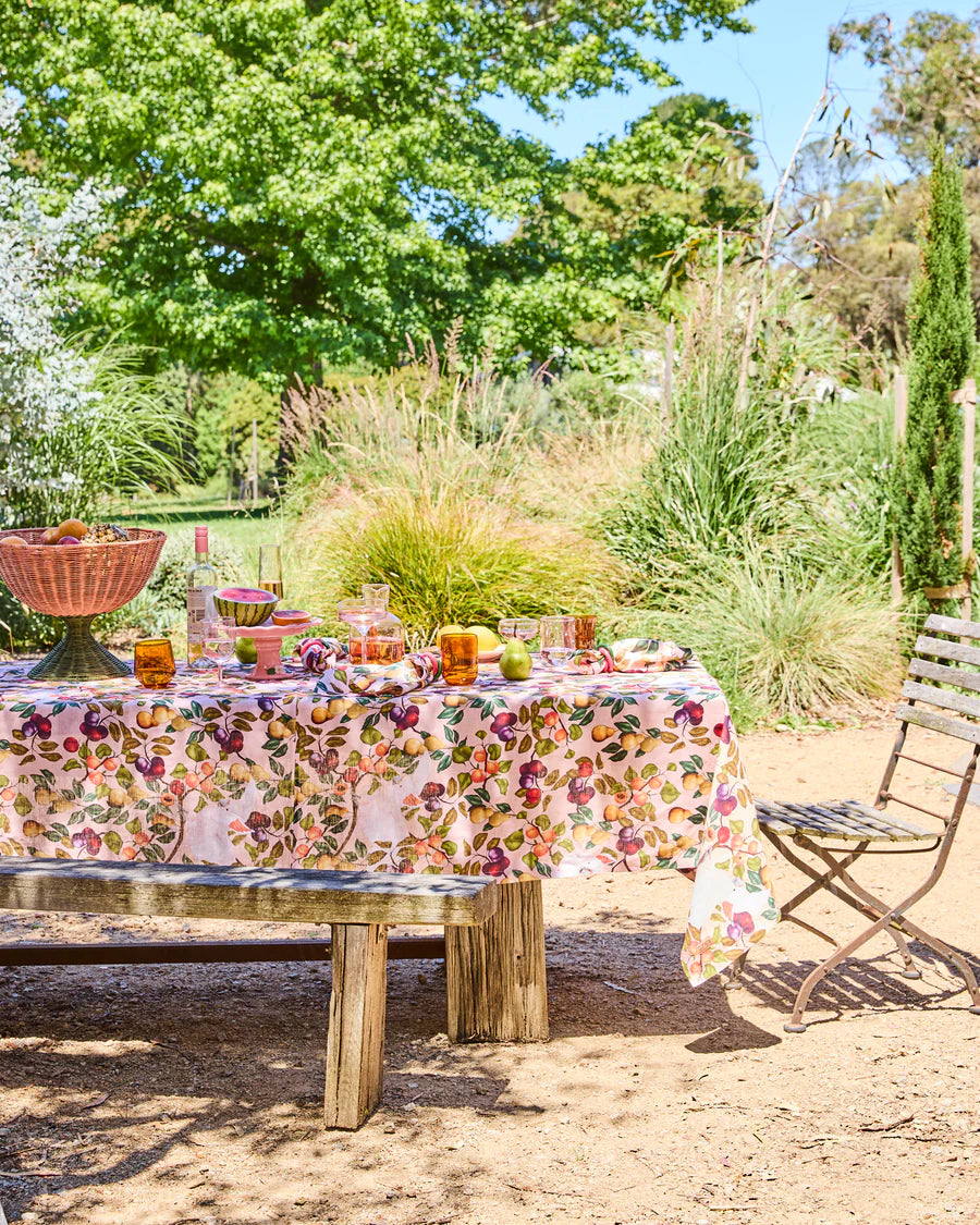 Kip & Co HOME | Orchard 4P Napkin Set