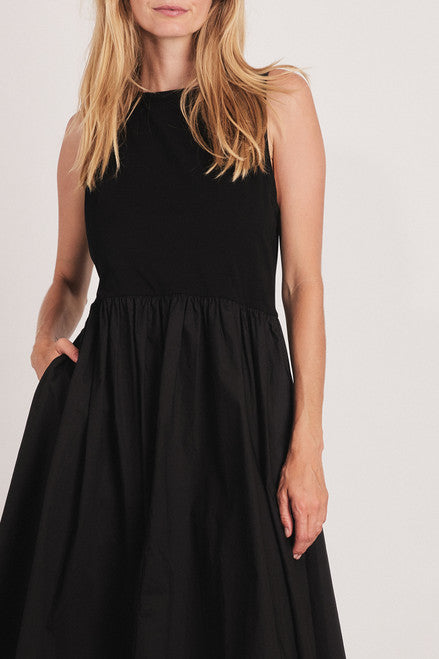 Bohemian Traders | Ballet Midi Dress