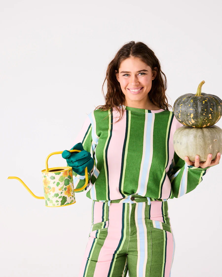 Kip & Co HOME | Nasturtium Watering Can