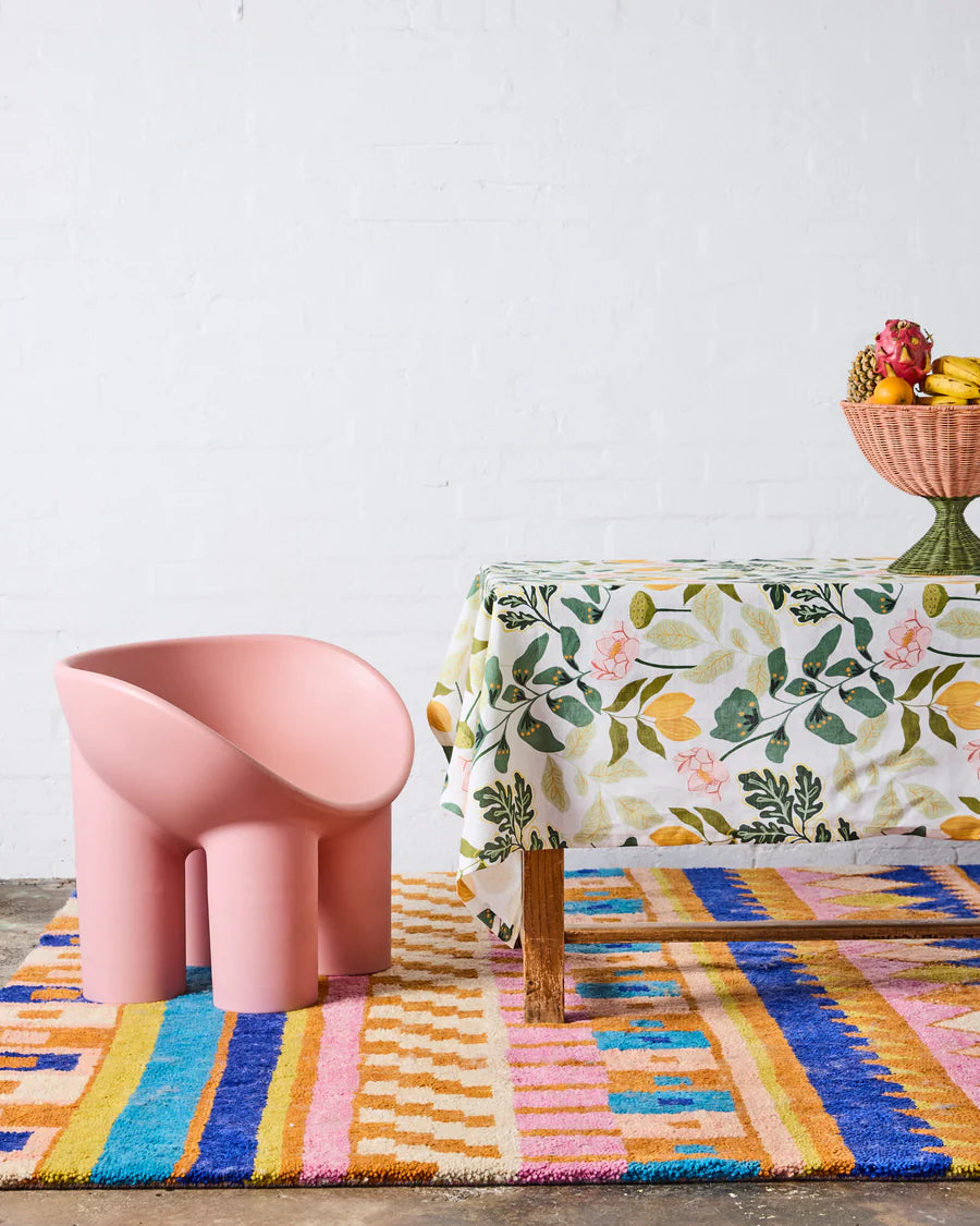 Kip & Co HOME | Wander Tablecloth - standard