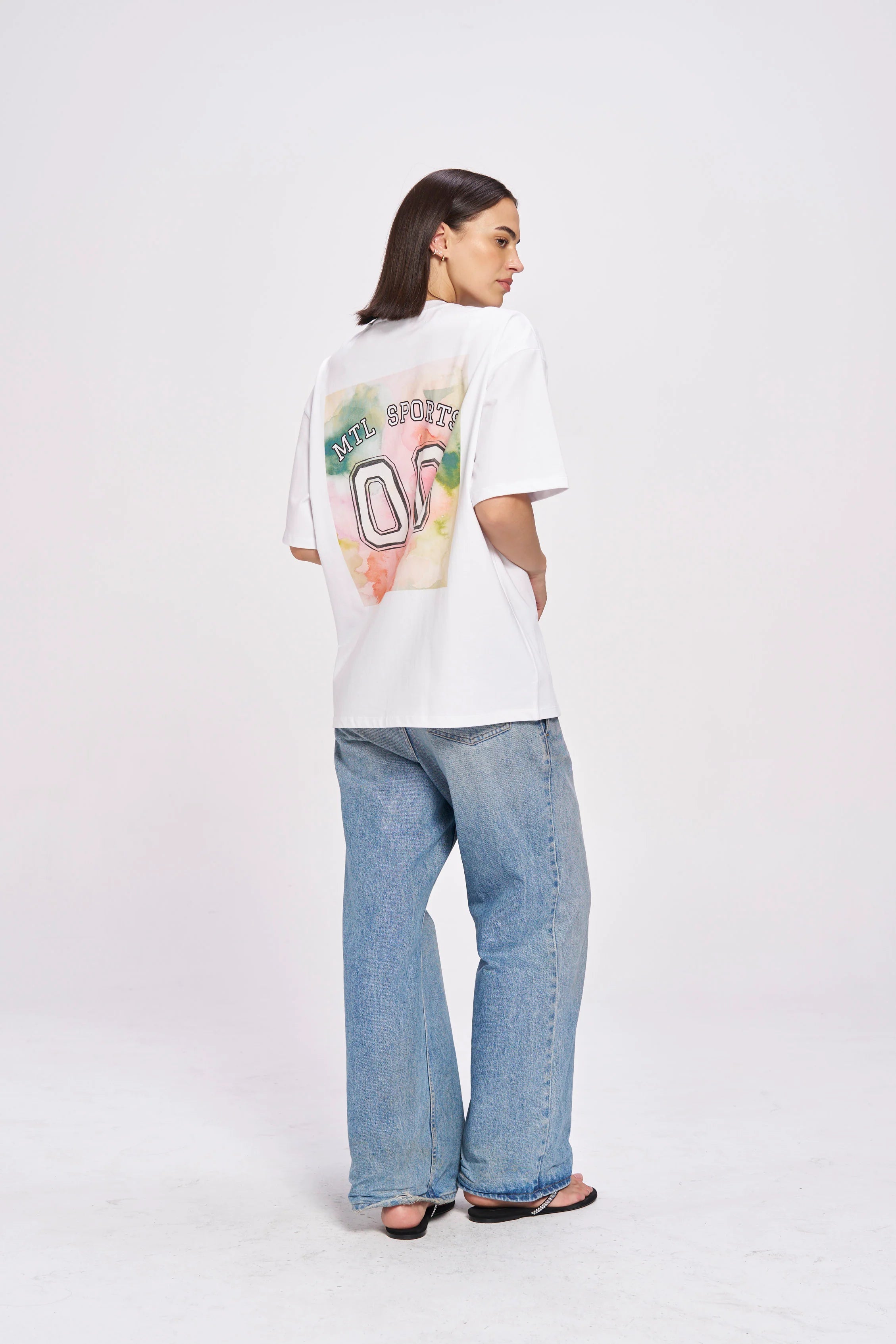 Maku | MTL Sports T-shirt