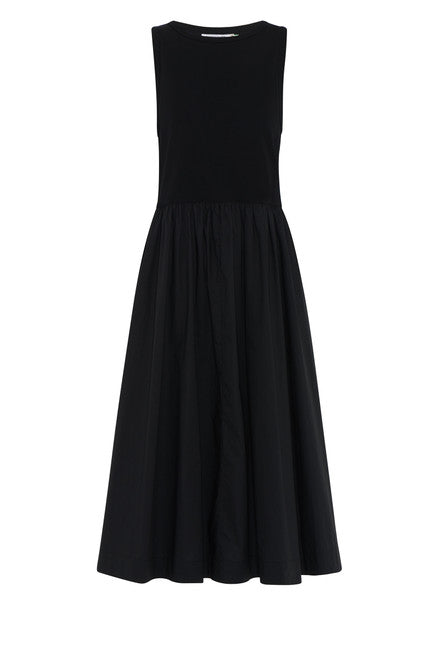 Bohemian Traders | Ballet Midi Dress