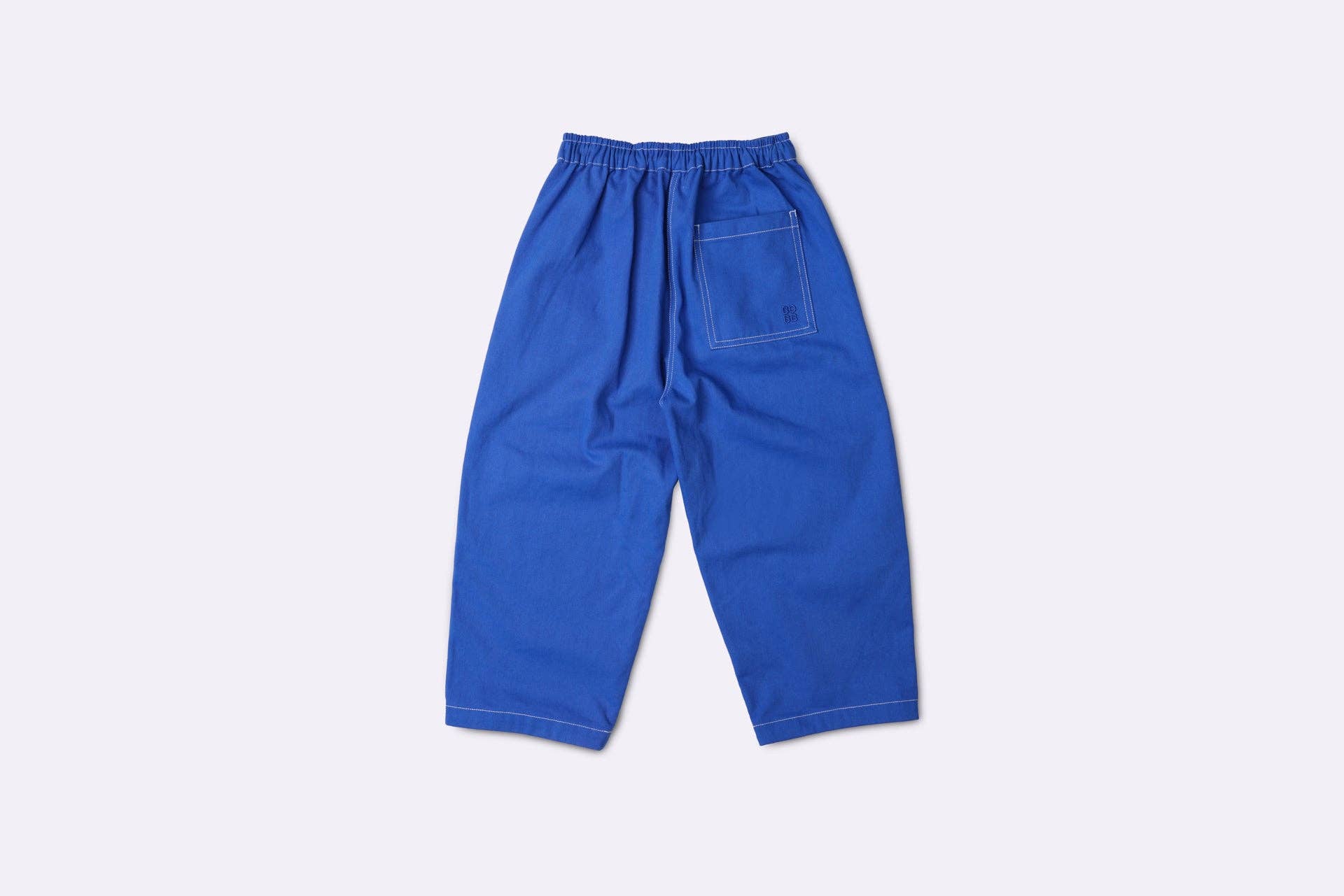 BBOBBIE | Harry Pant in Blue