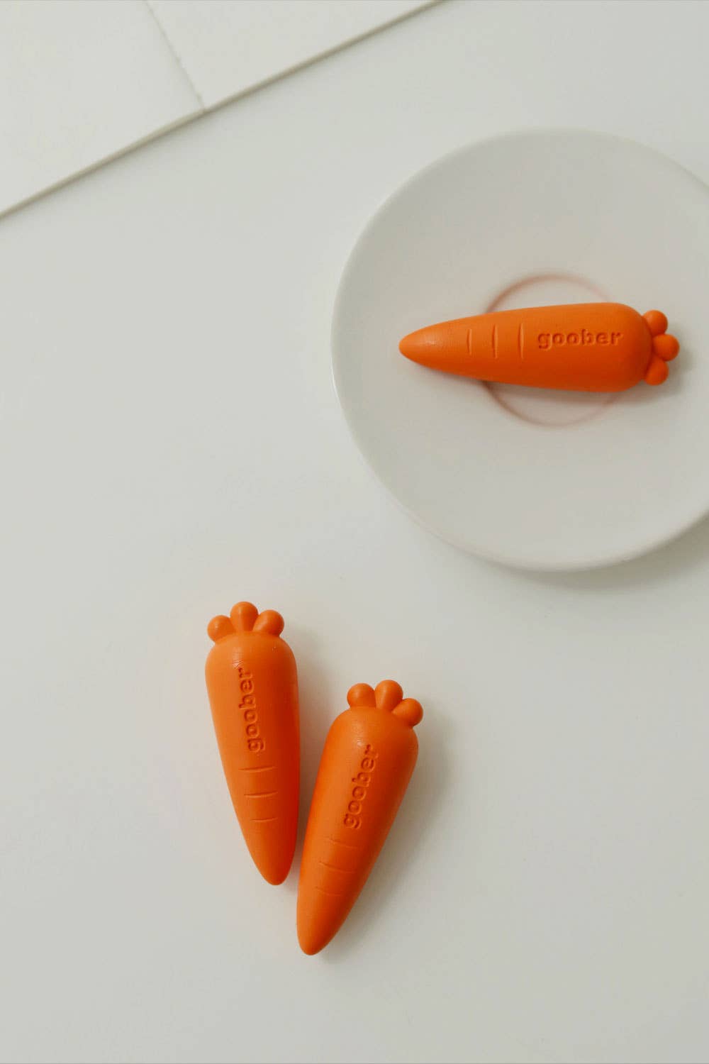 Goober | Farm Crayons