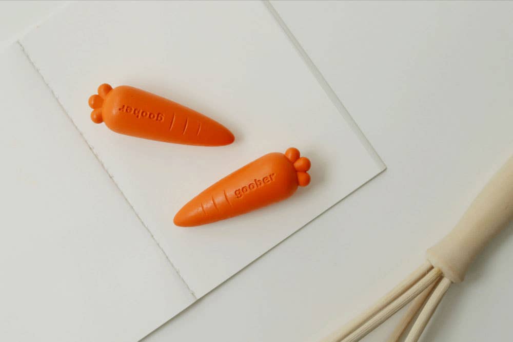 Goober | Farm Crayons
