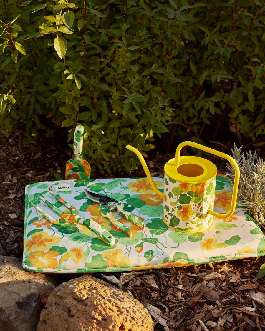 Kip & Co HOME | Nasturtium Watering Can