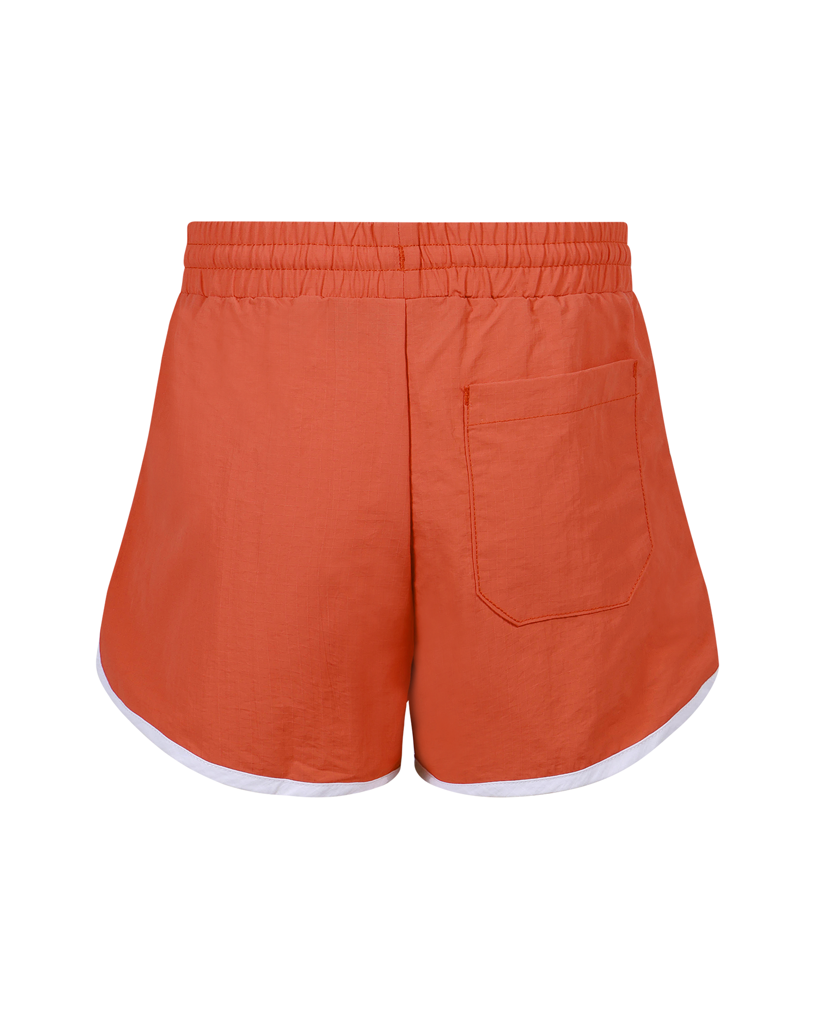 Rock Your Baby | Retro Jogger Shorts