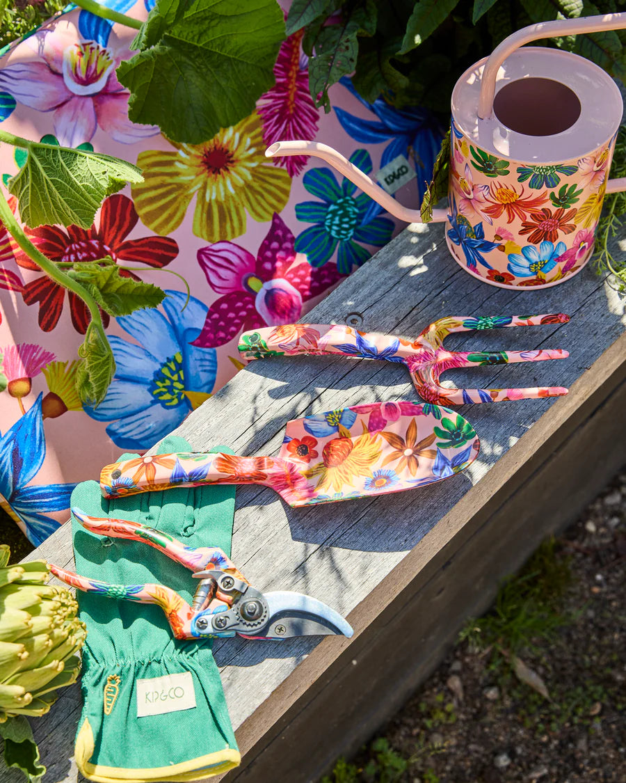 Kip&Co | Wild Flowers In Bloom Watering Can