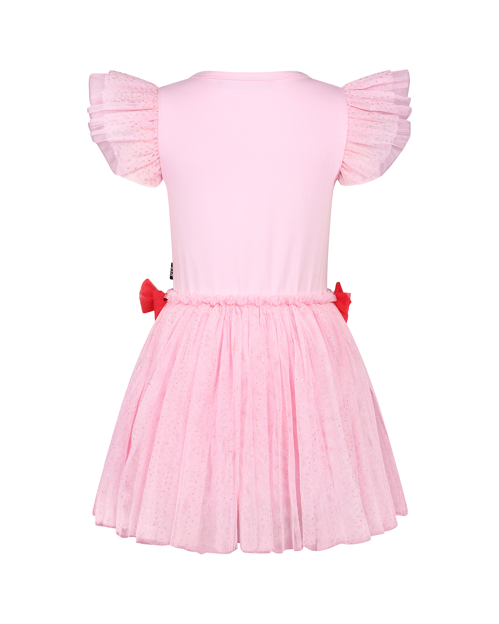 Rock Your Baby | Baby Deer Fairytale Dress