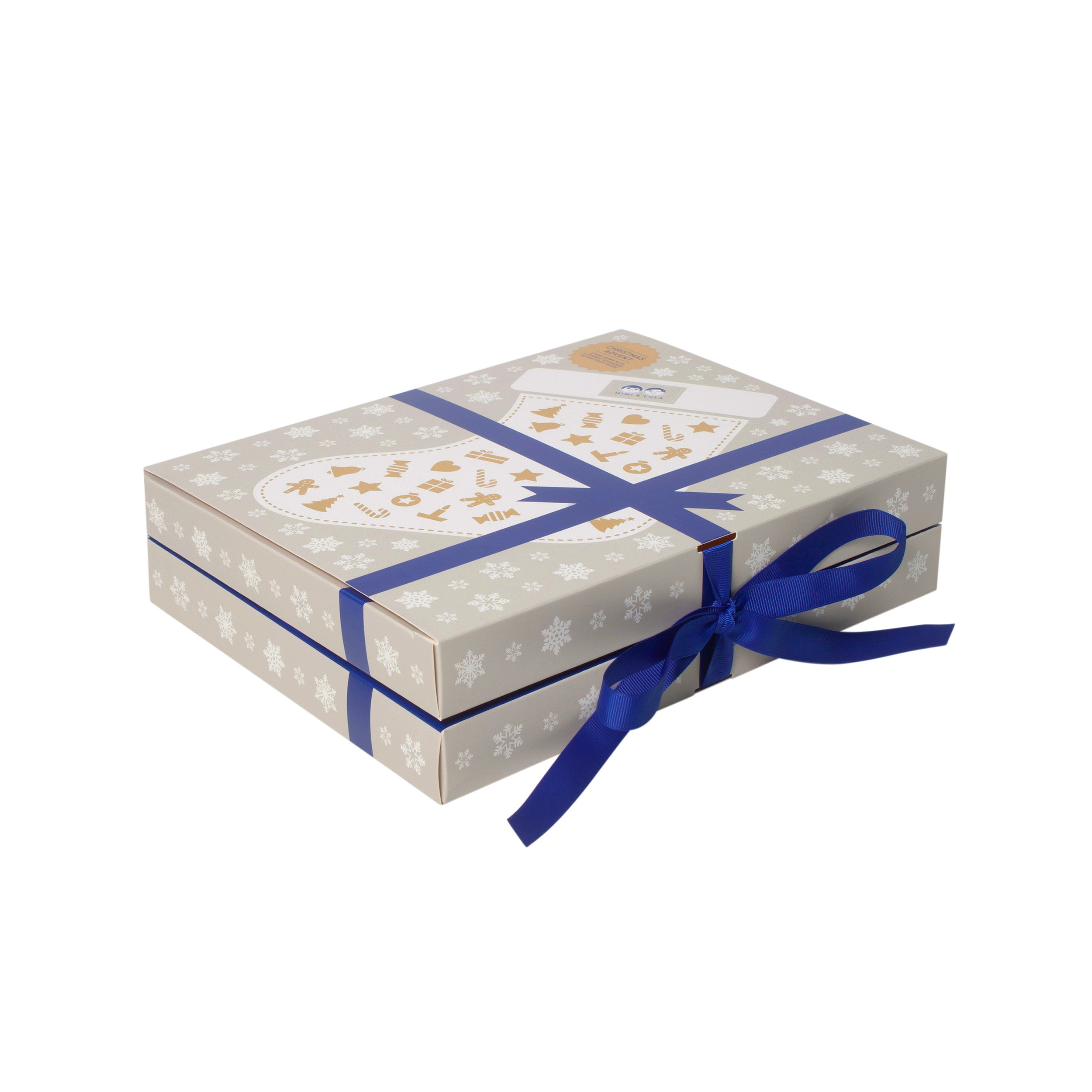 Mimi and Lula CHRISTMAS | Advent calendar