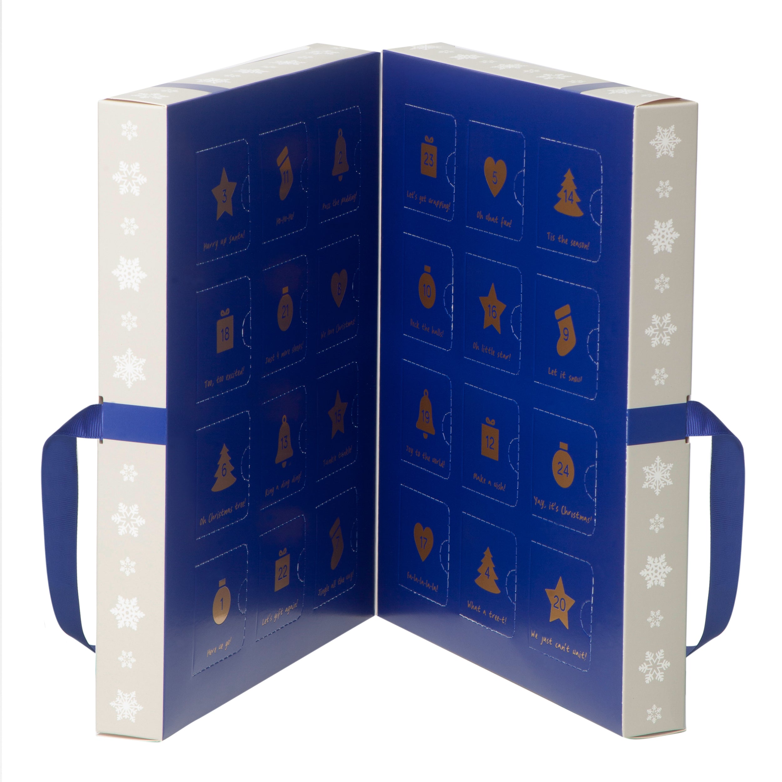 Mimi and Lula CHRISTMAS | Advent calendar