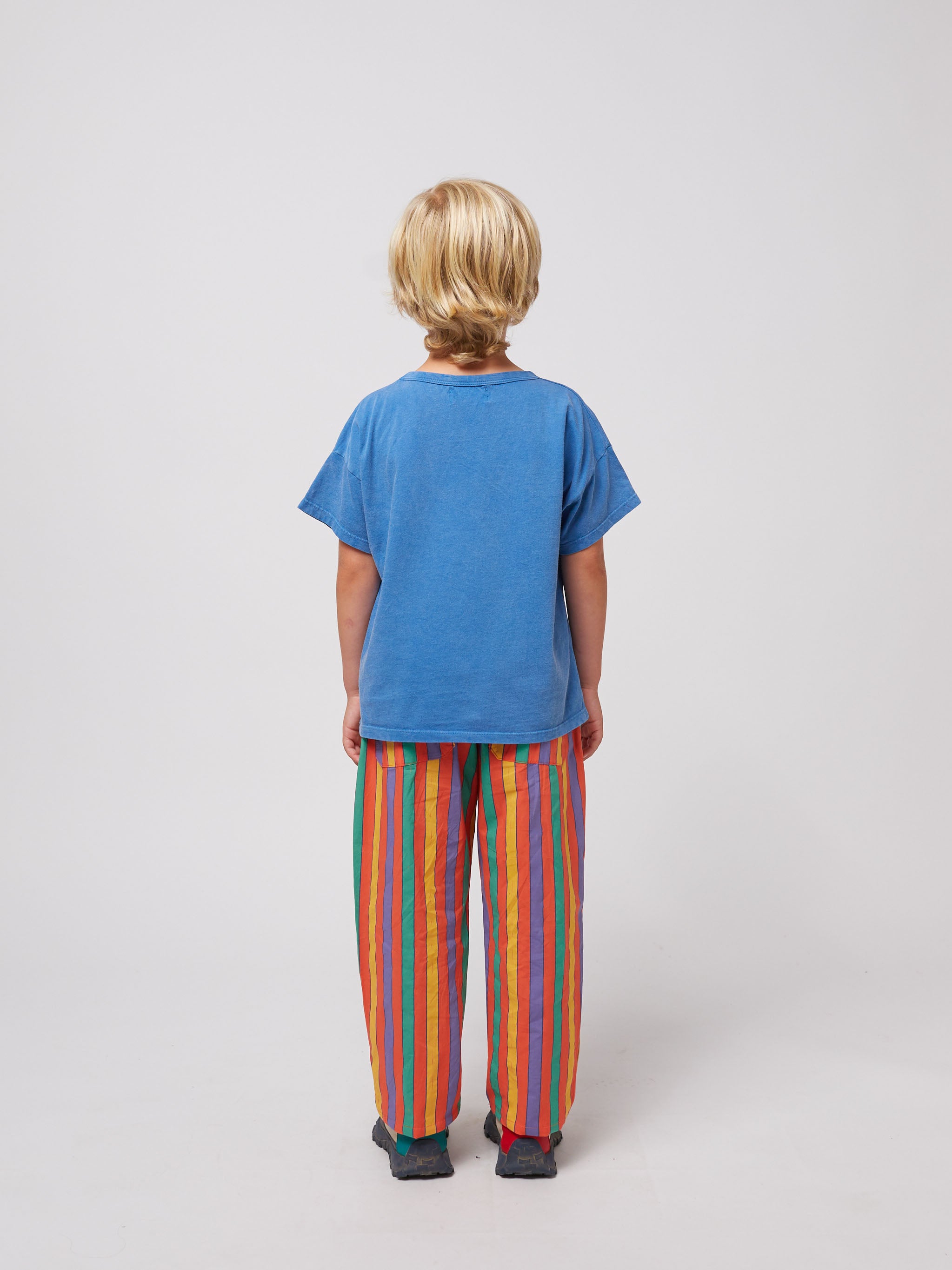 Bobo Choses | Morning Egg T-shirt SS25
