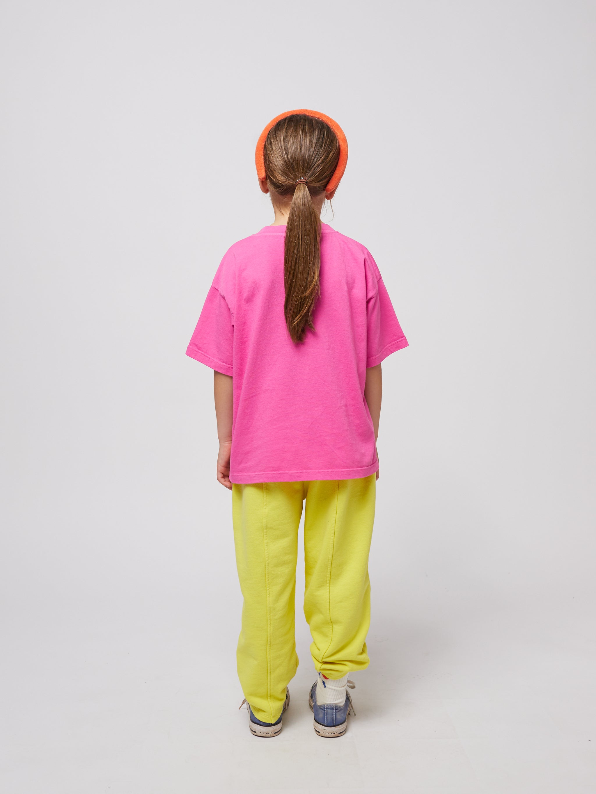 Bobo Choses | Sunflower T-shirt SS25