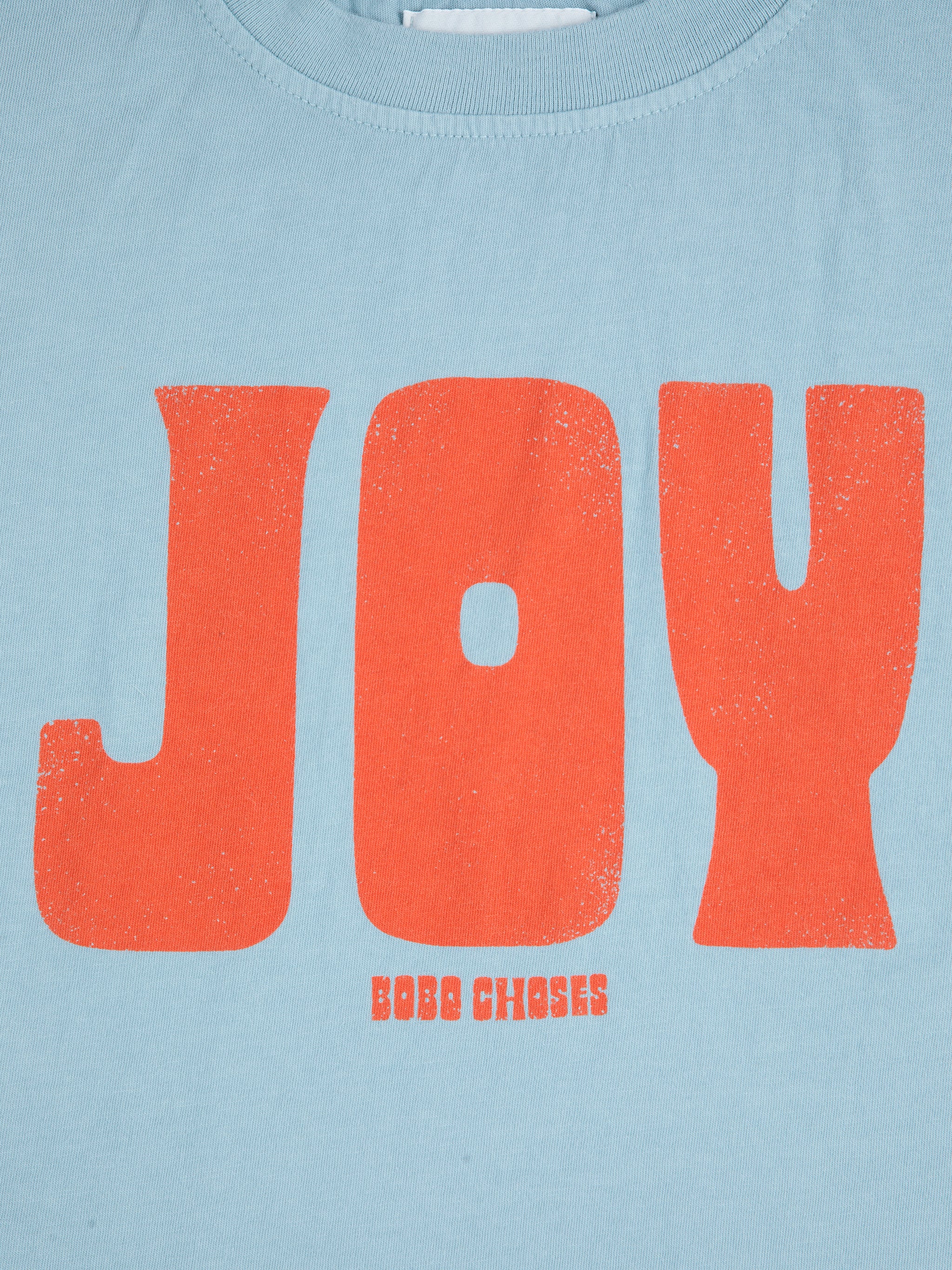 Bobo Choses | Joy T-shirt SS25
