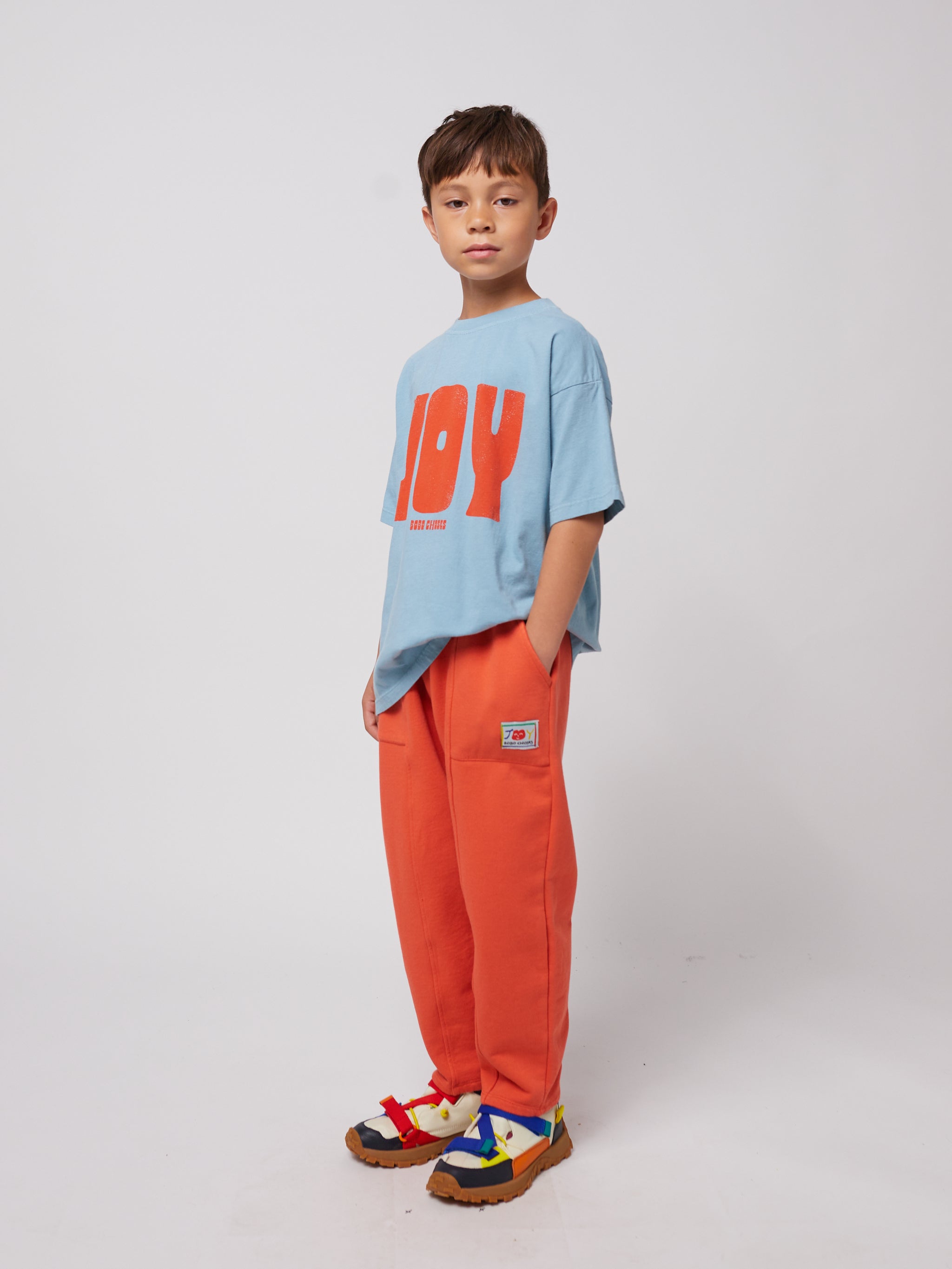 Bobo Choses | Joy T-shirt SS25