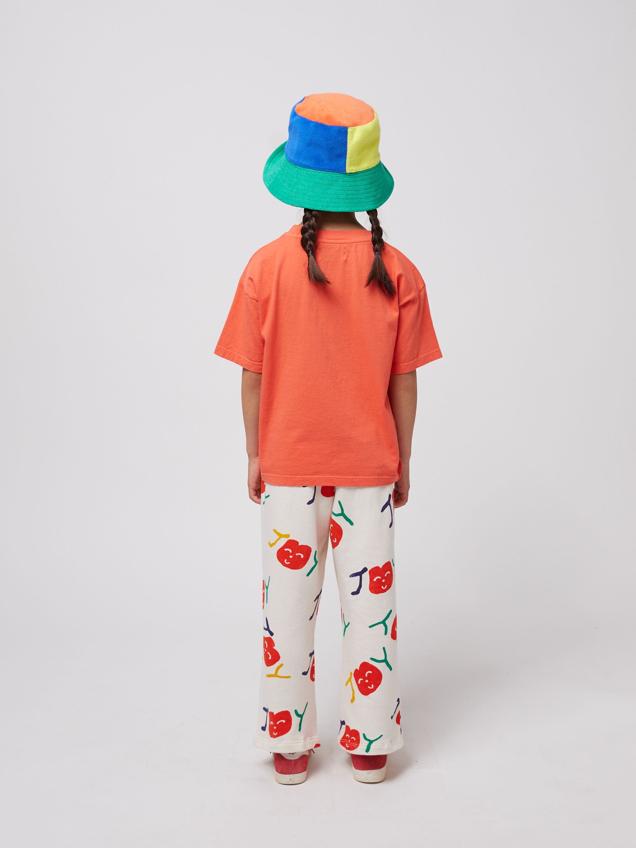 Bobo Choses | Hug Me Bear T-shirt SS25