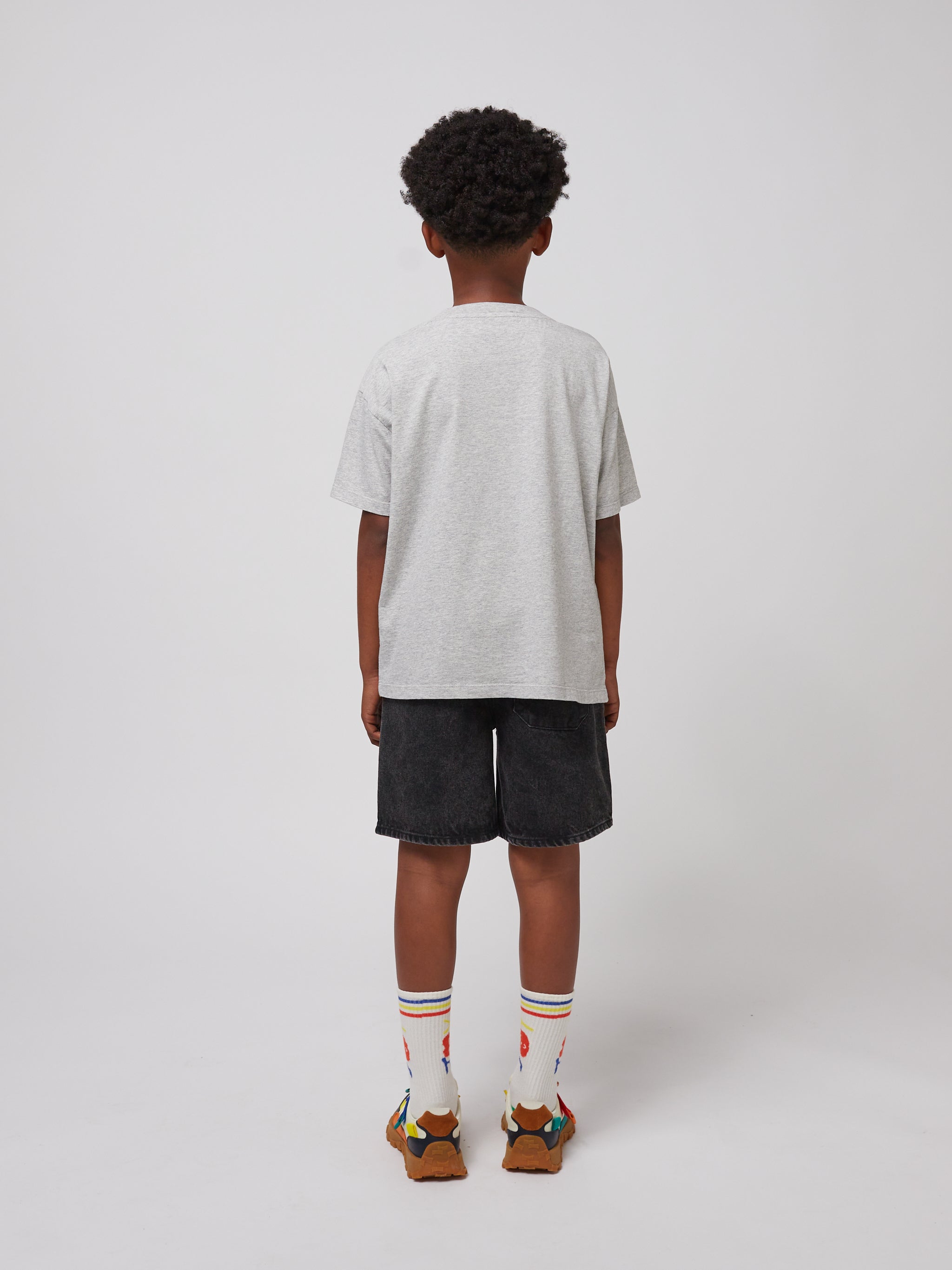 Bobo Choses | Happy Dog T shirt SS25