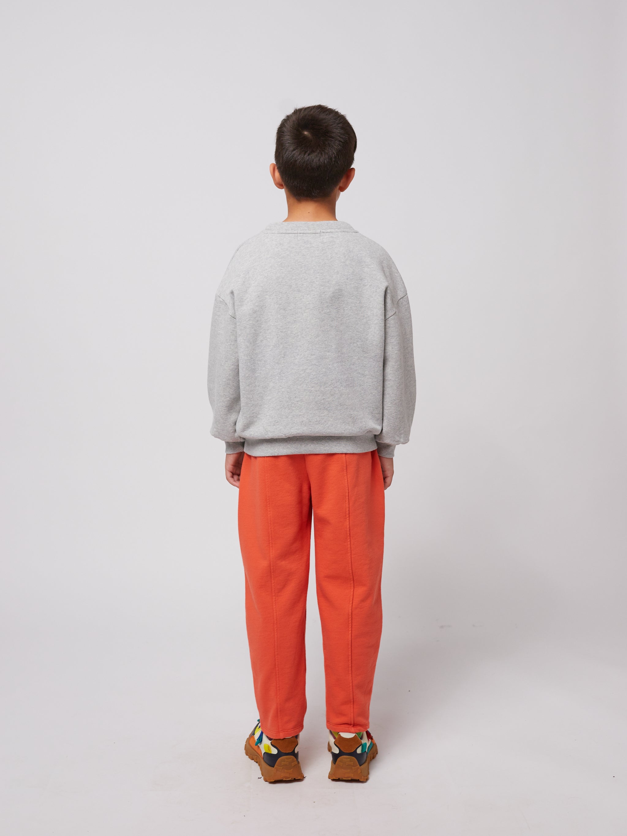 Bobo Choses | Morning Egg sweatshirt SS25