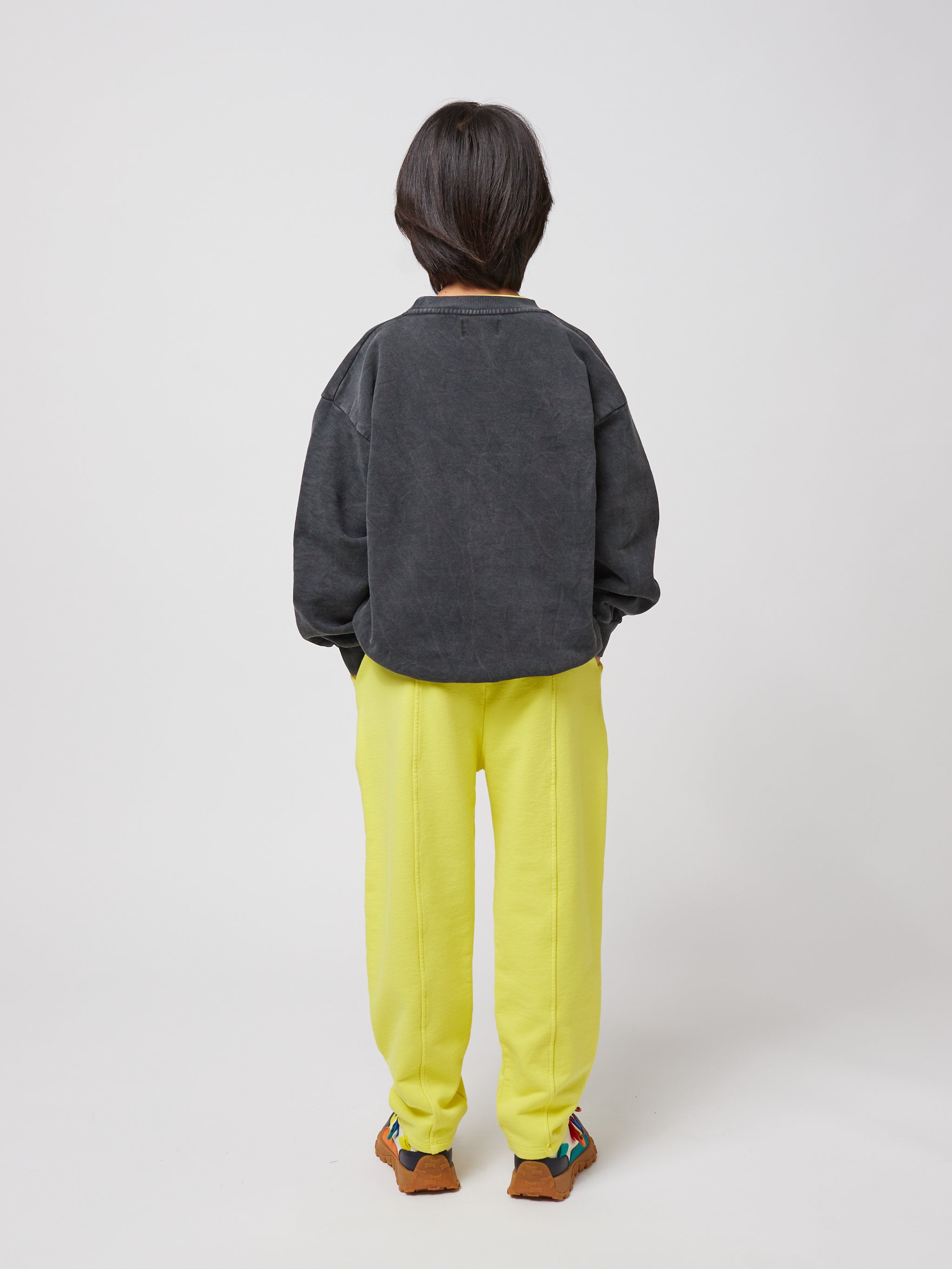 Bobo Choses | Happy Dog sweatshirt SS25