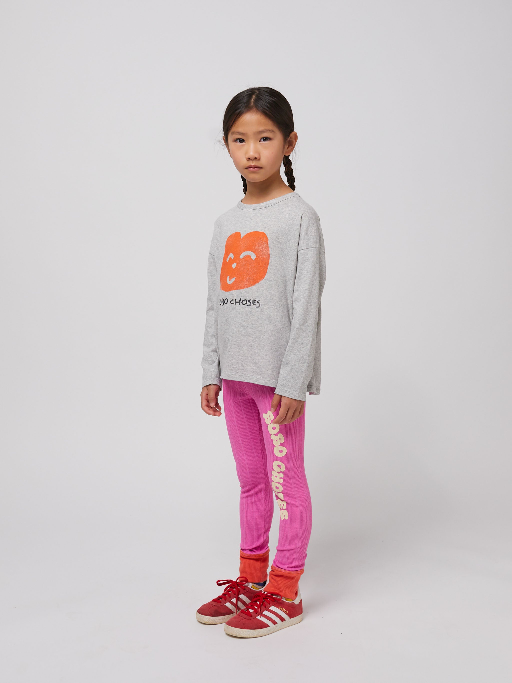 Bobo Choses | Wavy Bobo Choses leggings SS25