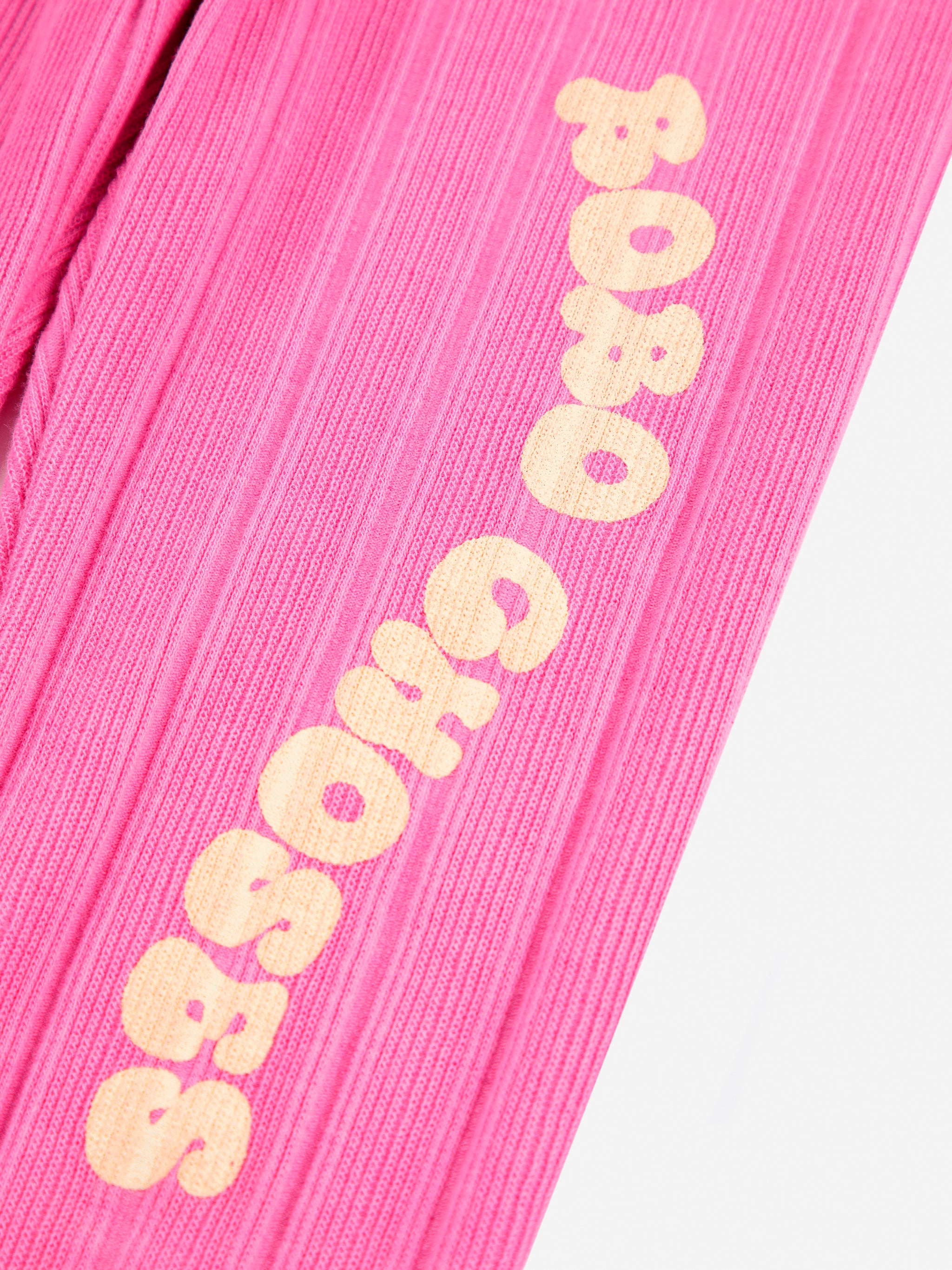 Bobo Choses | Wavy Bobo Choses leggings SS25