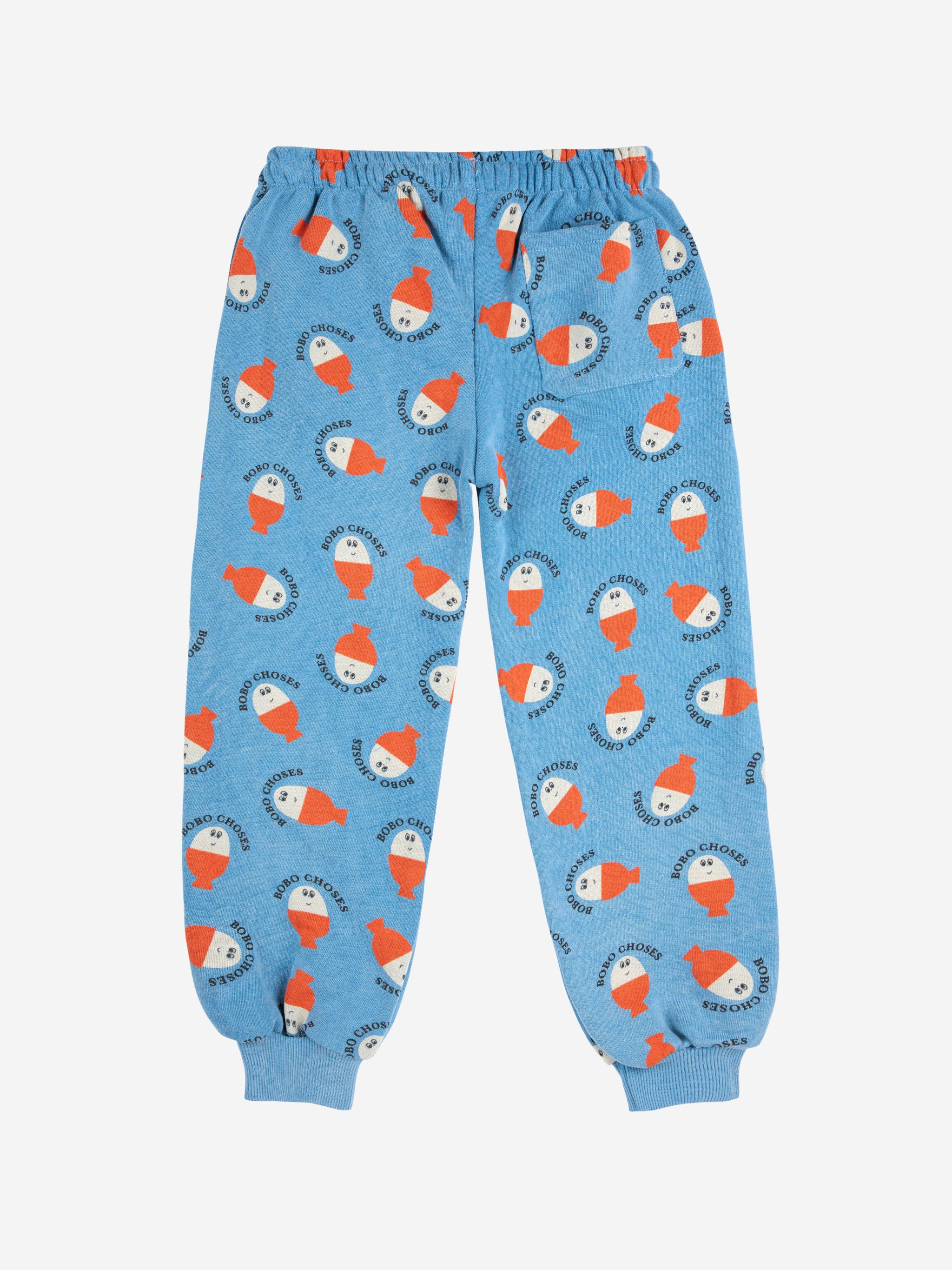Bobo Choses | Morning Egg jogging pants SS25