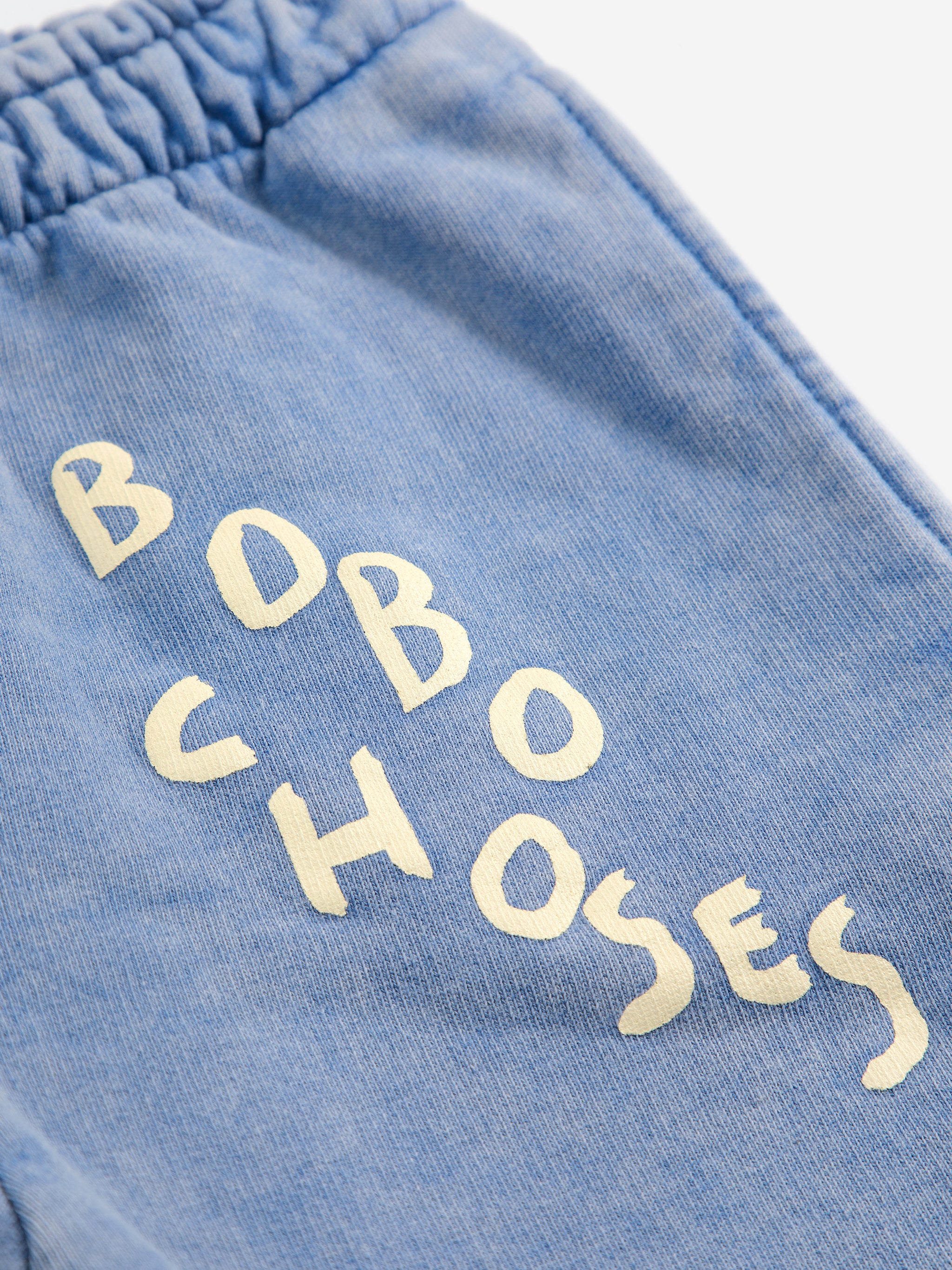 Bobo Choses | Bobo Choses jogging pants SS25
