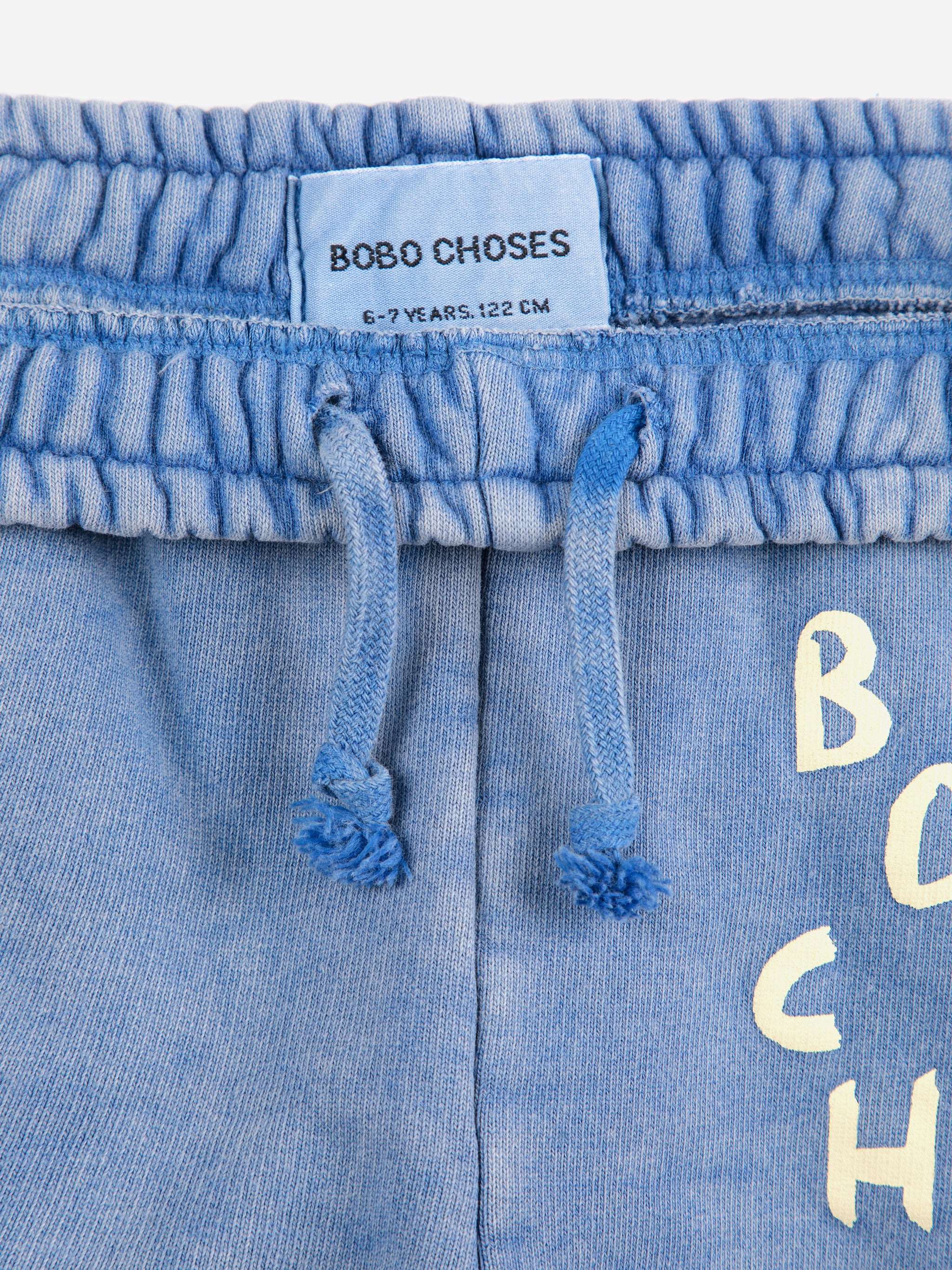 Bobo Choses | Bobo Choses jogging pants SS25