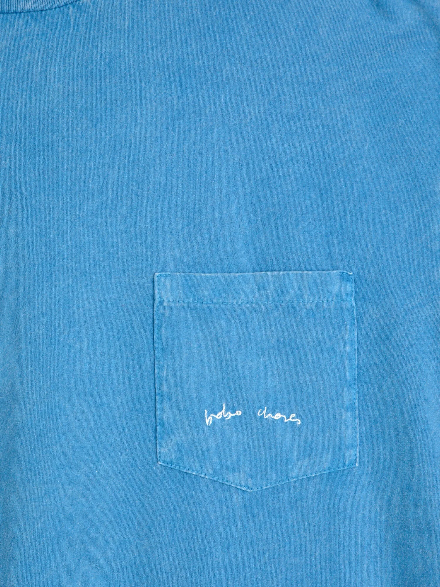 Bobo Choses WOMAN | Cup of tea oversize T-shirt