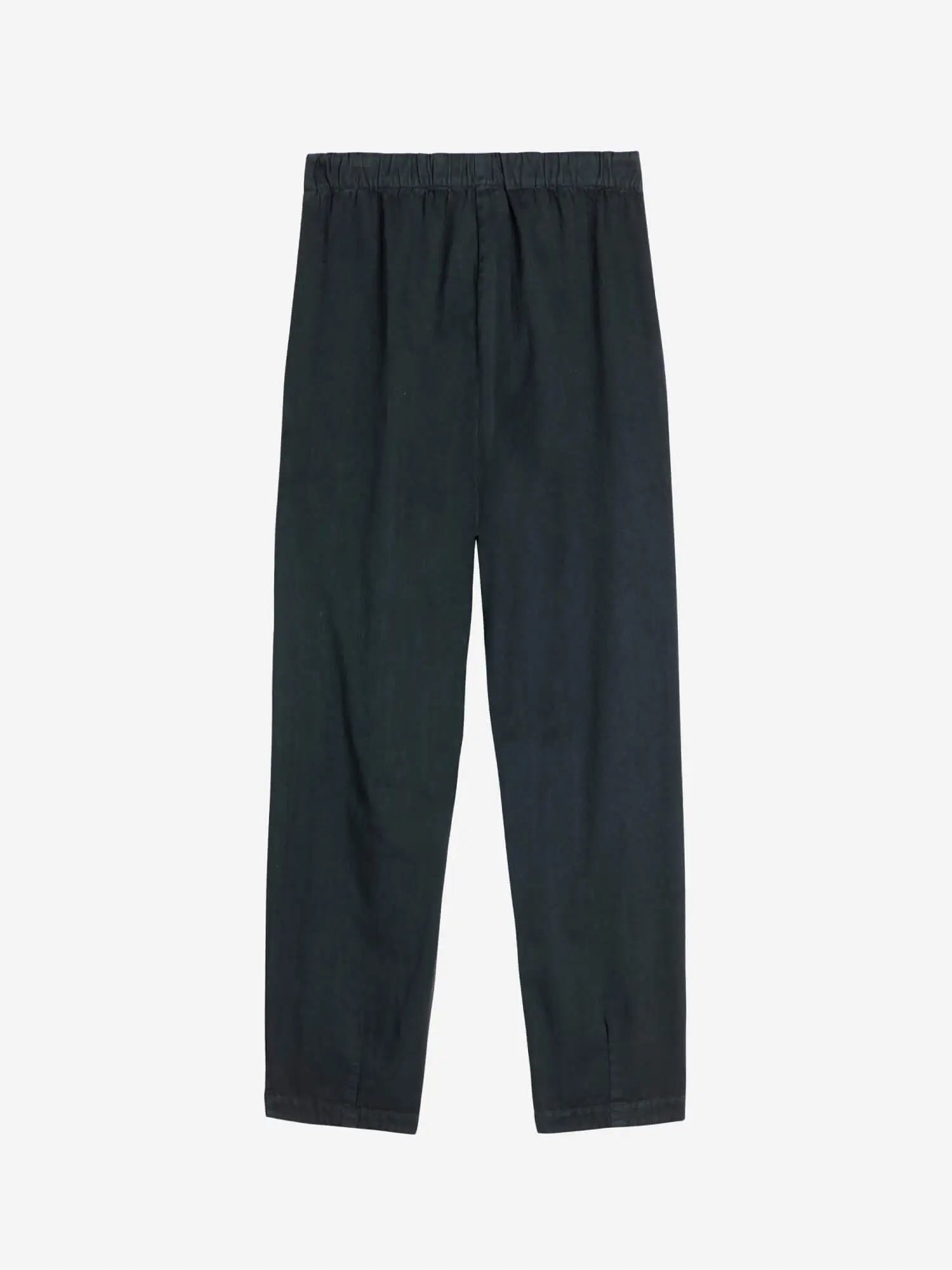 Bobo Choses WOMAN | Pleated straight leg trousers