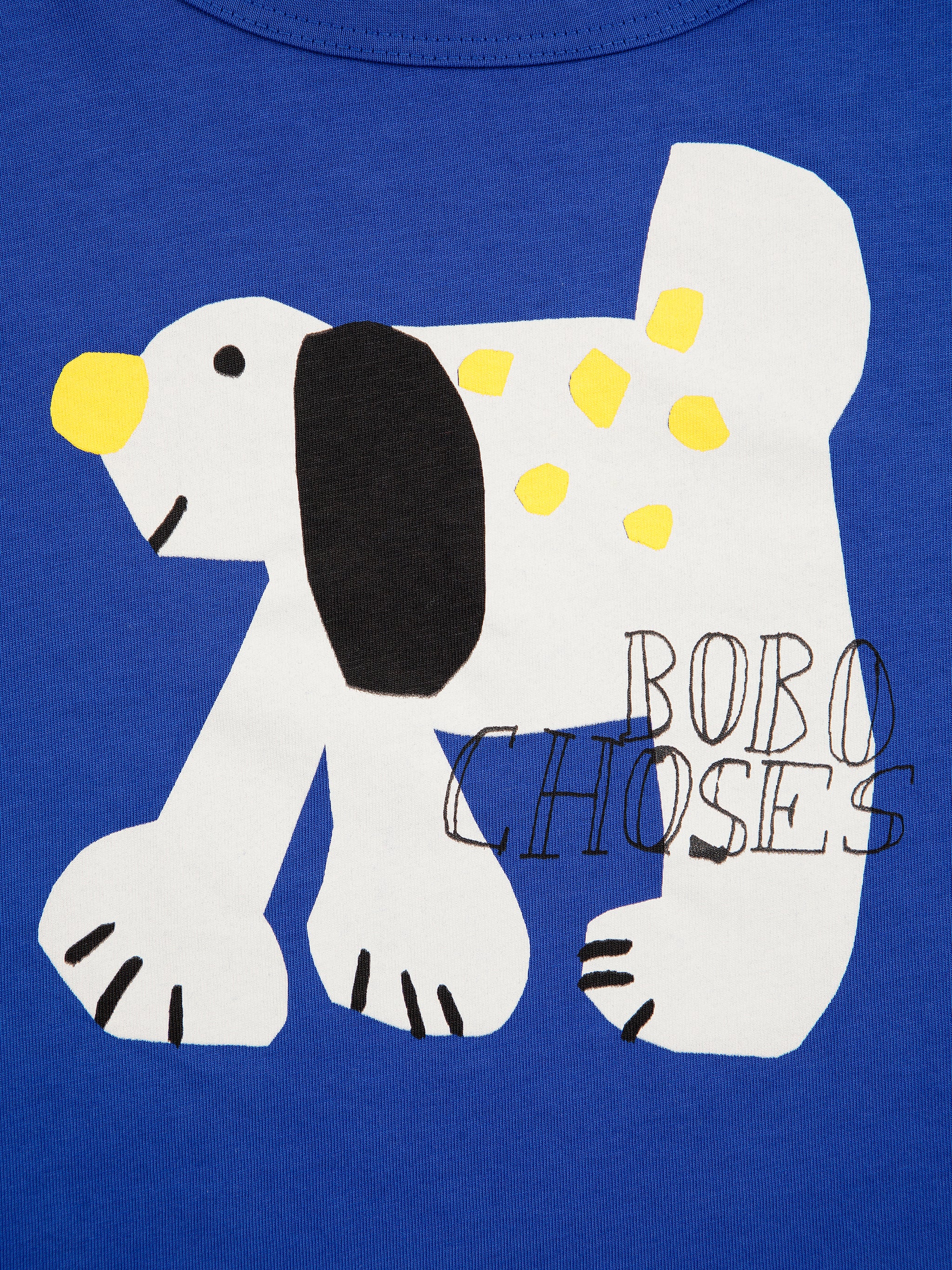 Bobo Choses | Fairy Dog T-Shirt