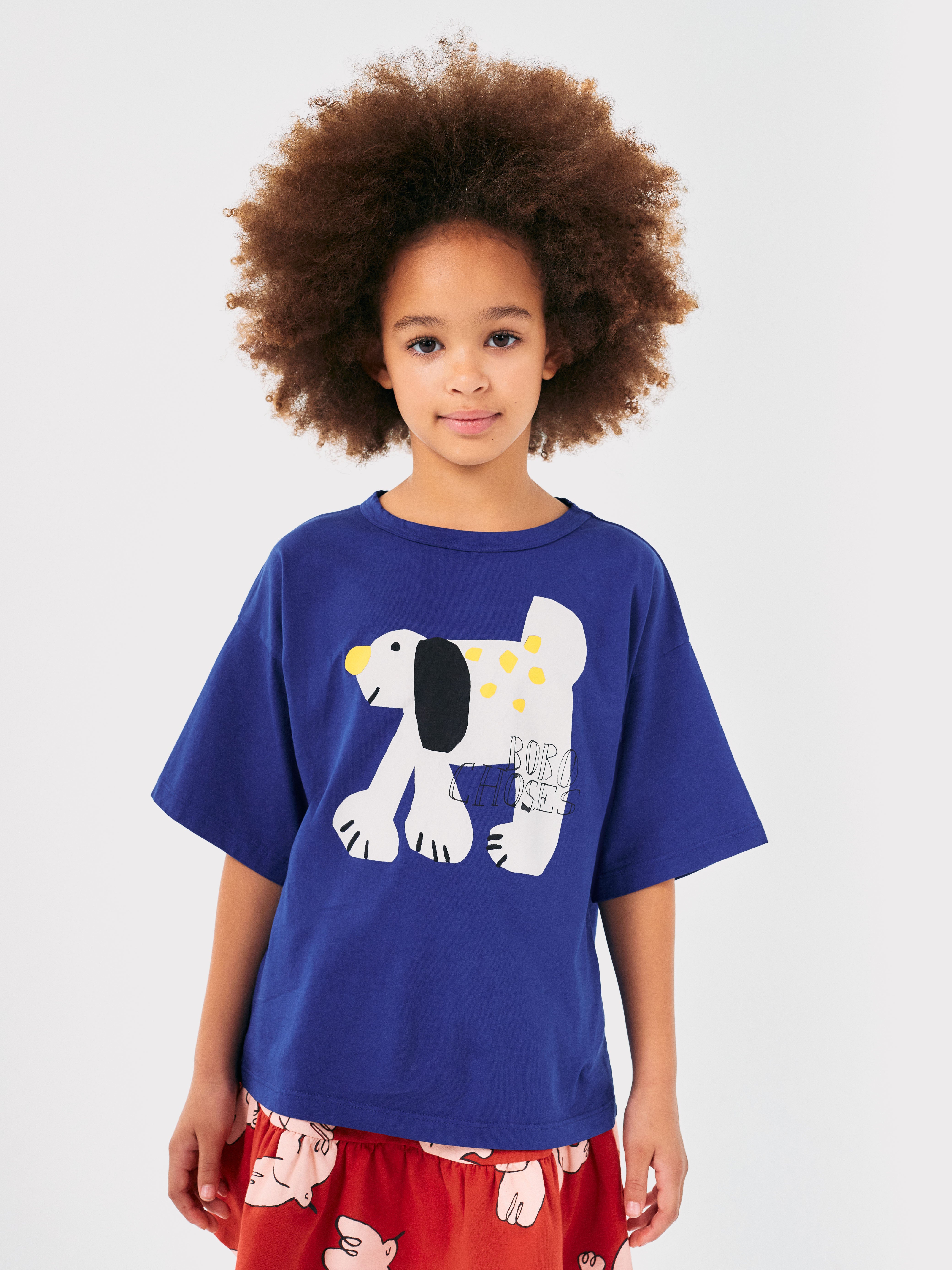 Bobo Choses | Fairy Dog T-Shirt