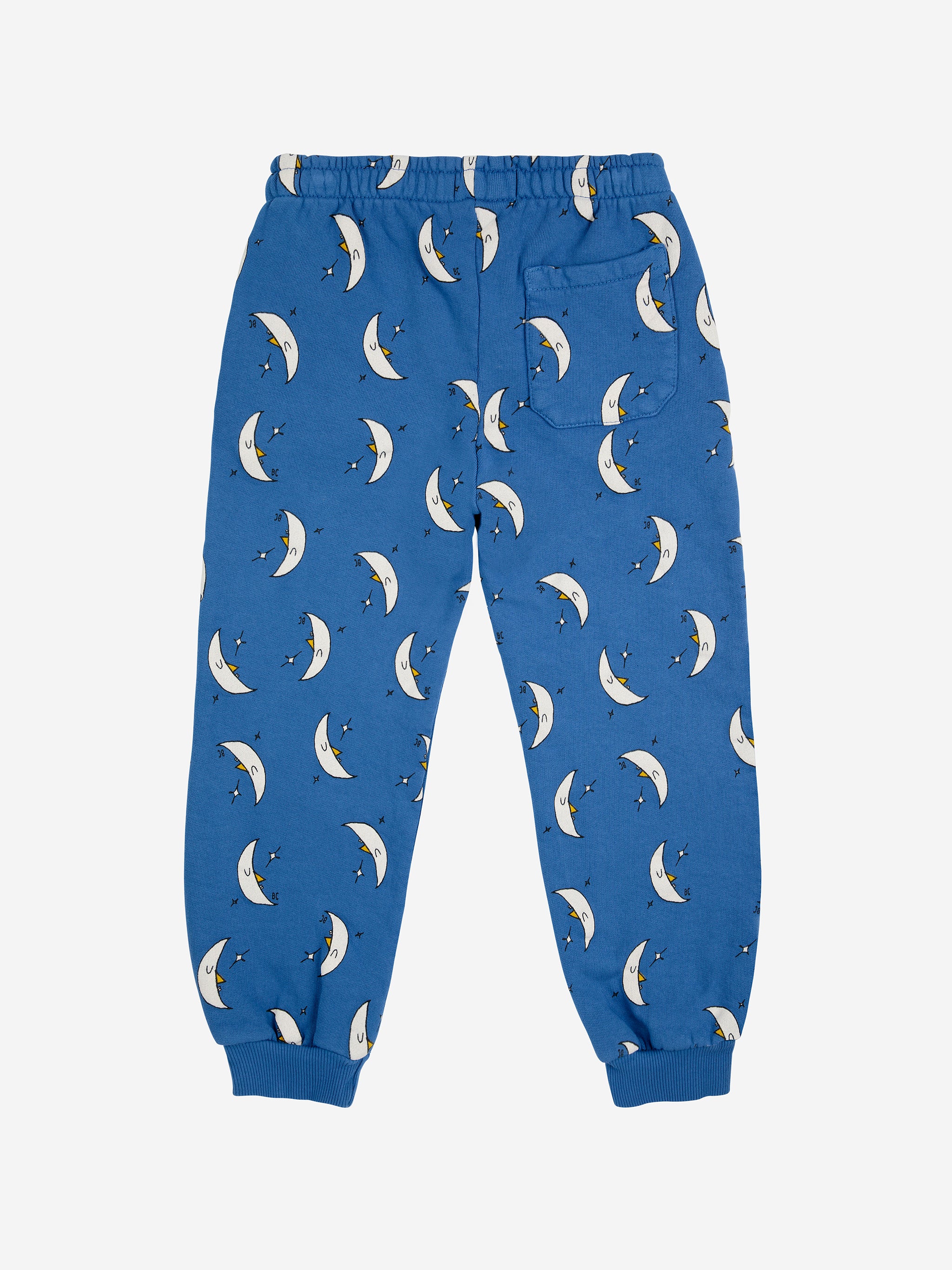 Bobo Choses | Beneath The Moon all over jogging pants