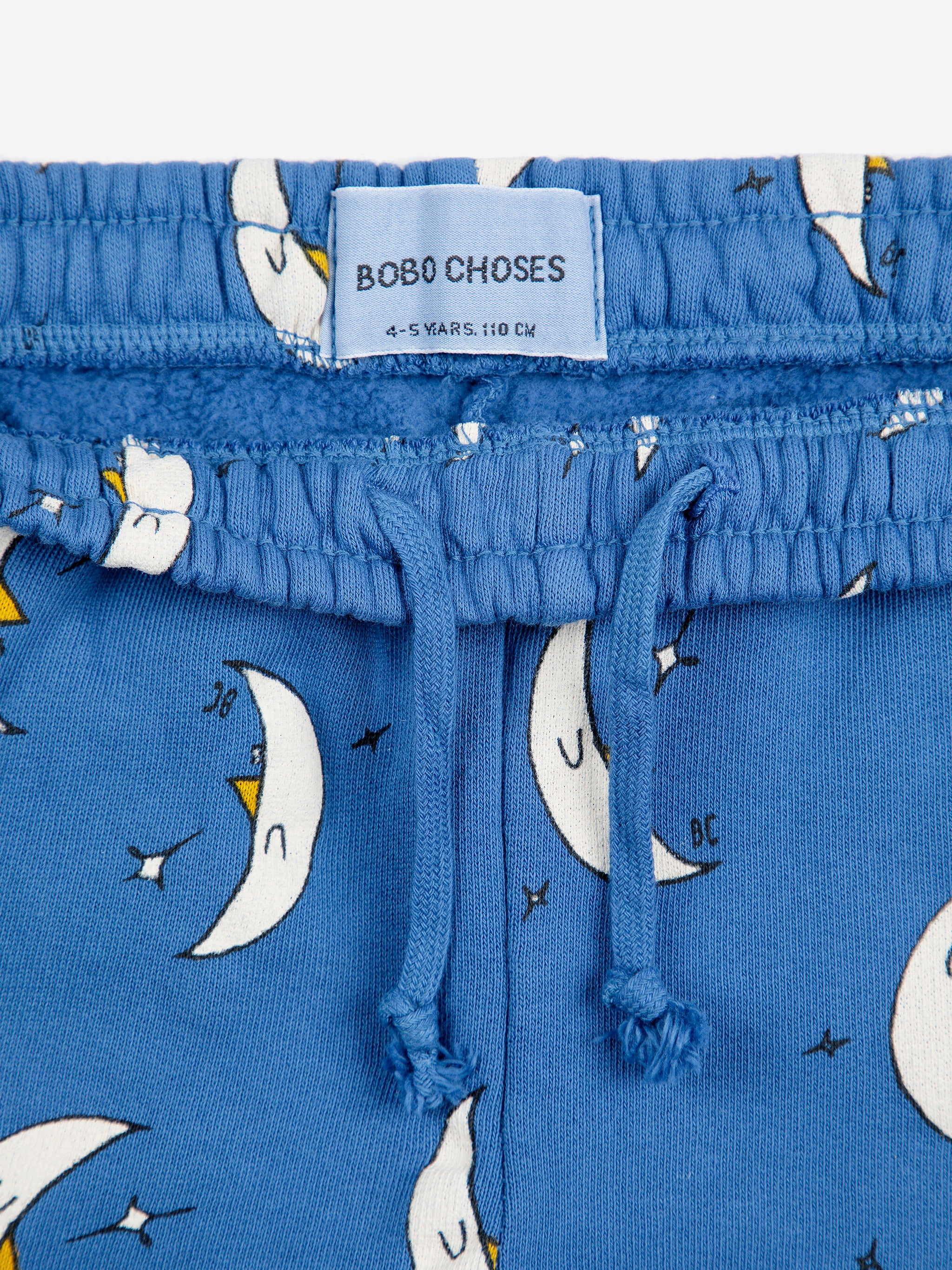 Bobo Choses | Beneath The Moon all over jogging pants