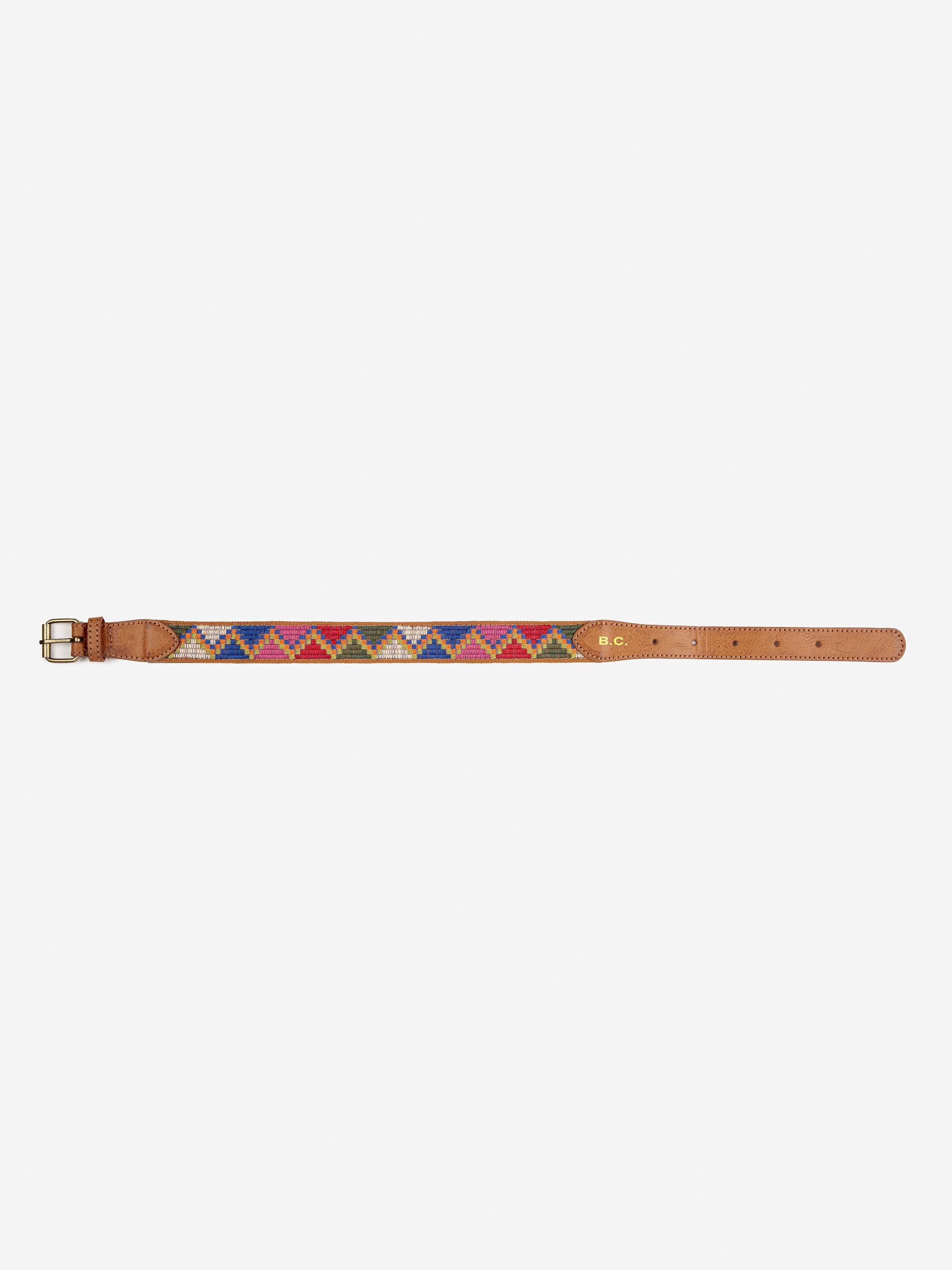Bobo Choses WOMAN | B.C vintage belt