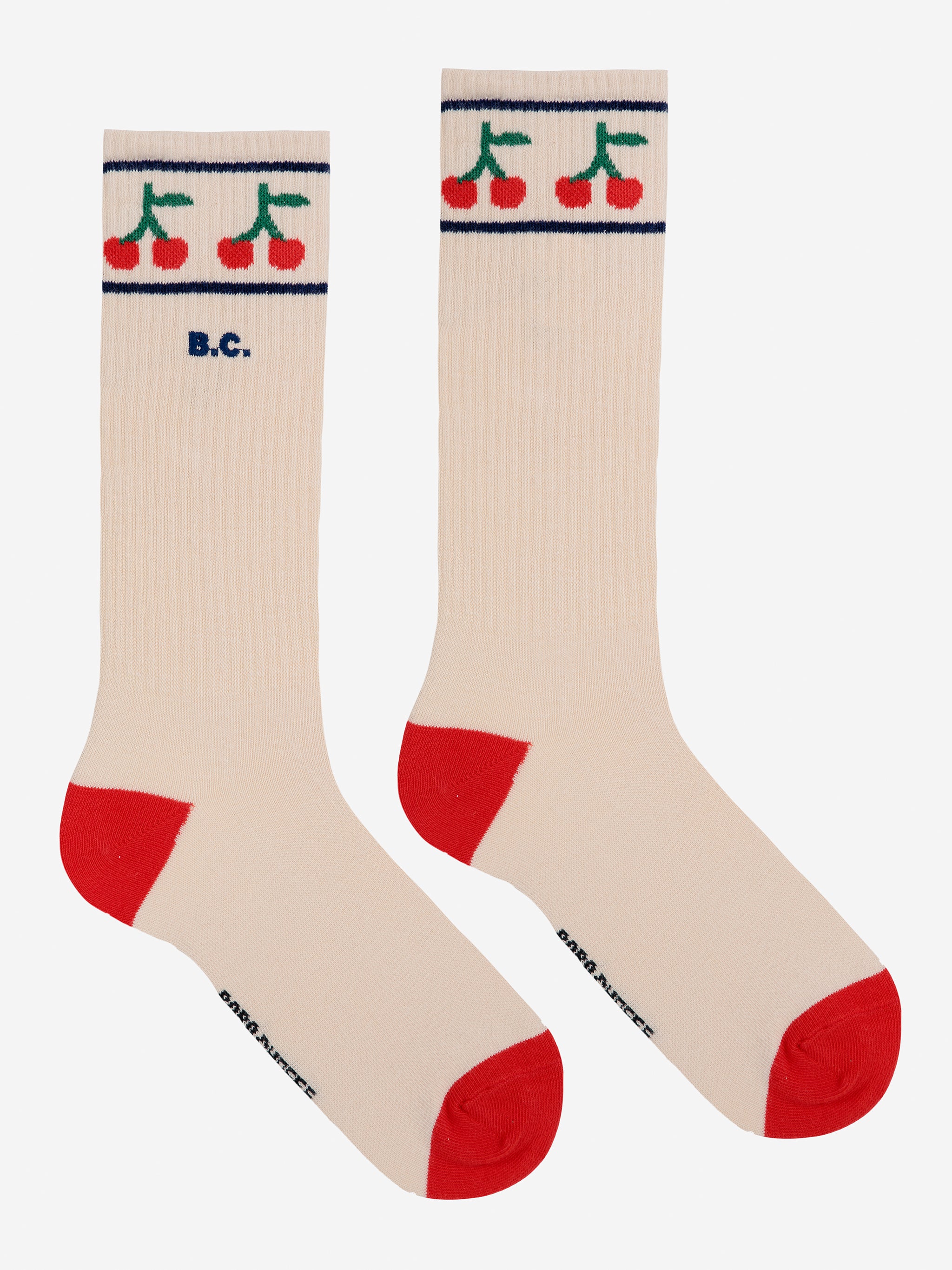 Bobo Choses WOMAN | "Once Upon A Time" long socks- 2 Pack