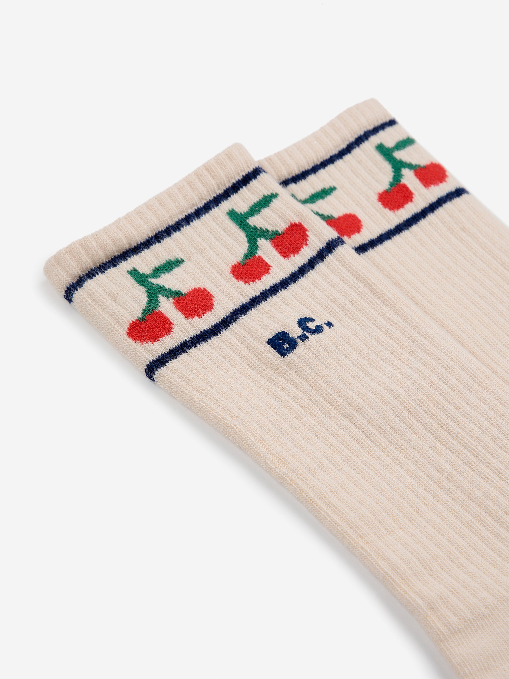Bobo Choses WOMAN | "Once Upon A Time" long socks- 2 Pack
