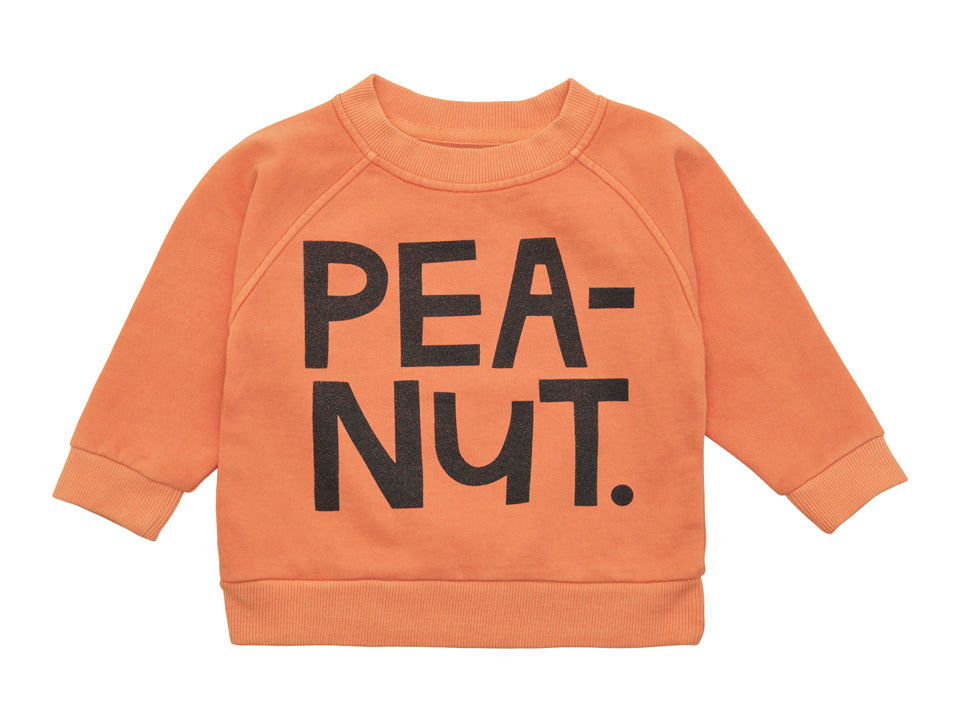 Castle & Things BABY | Peanut Sweater