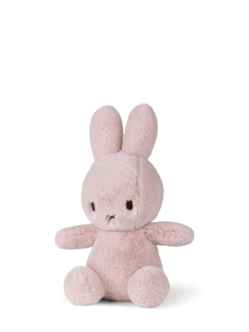 Miffy | Cosy Miffy sitting in Giftbox- Soft Pink