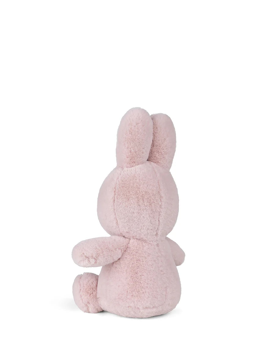 Miffy | Cosy Miffy sitting in Giftbox- Soft Pink
