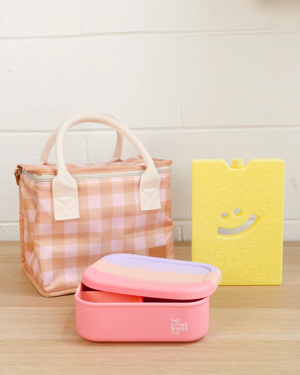 The Somewhere Co | Lemon Ice Brick- large