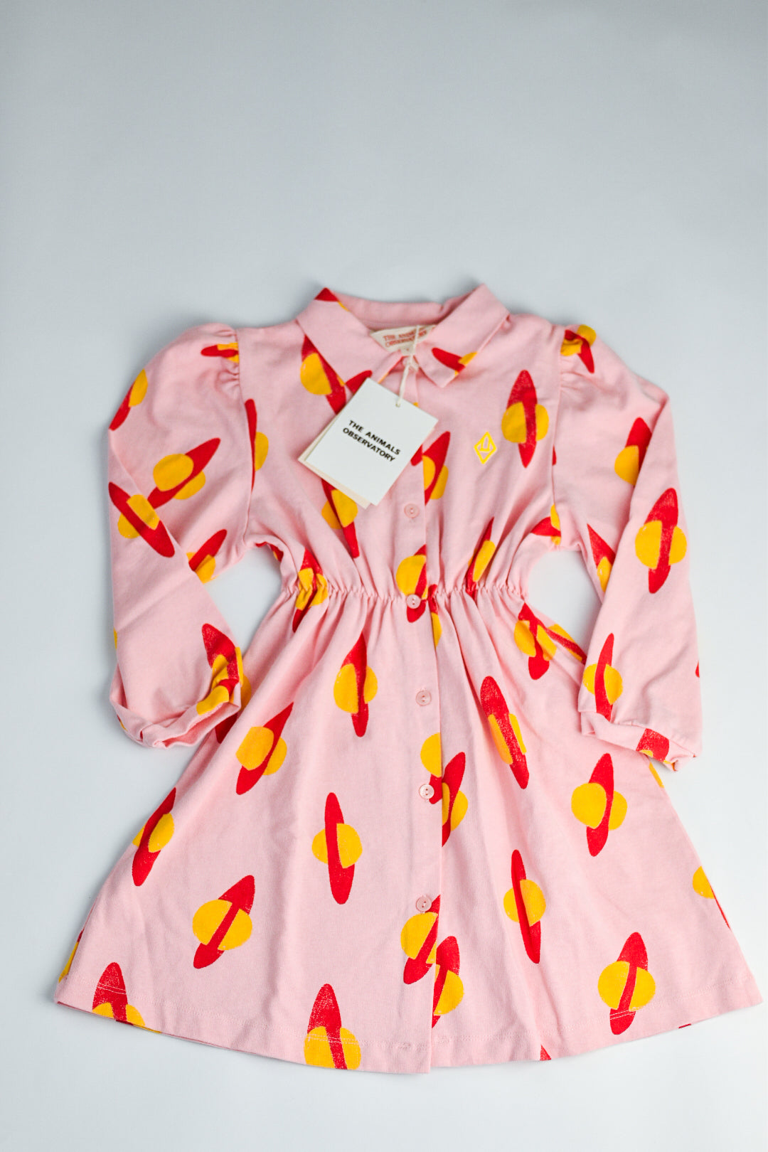 RE LOVED The Animals Observatory Dress size 6