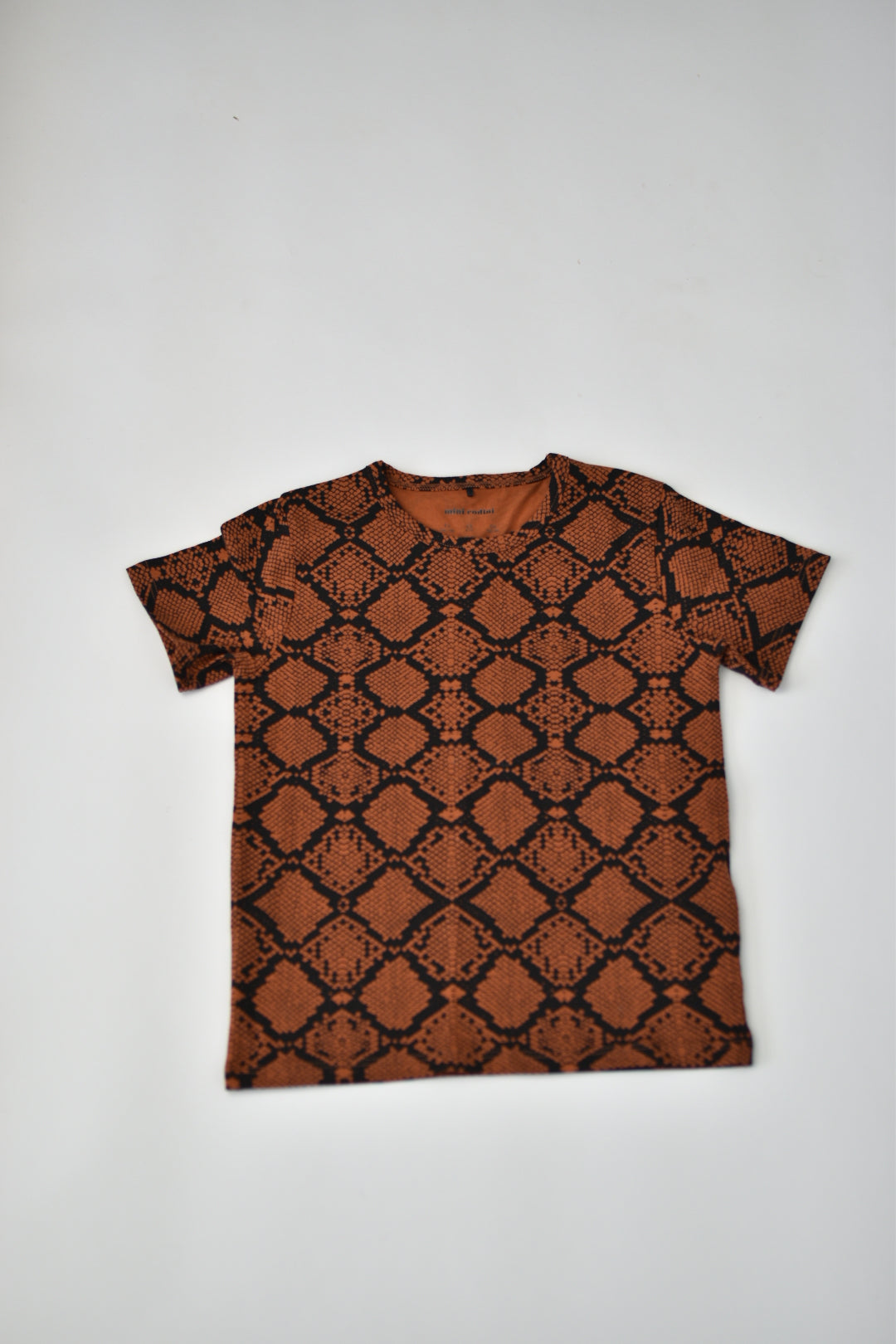 RE LOVED Mini rodini T Shirt Size 5-7 (116/122)