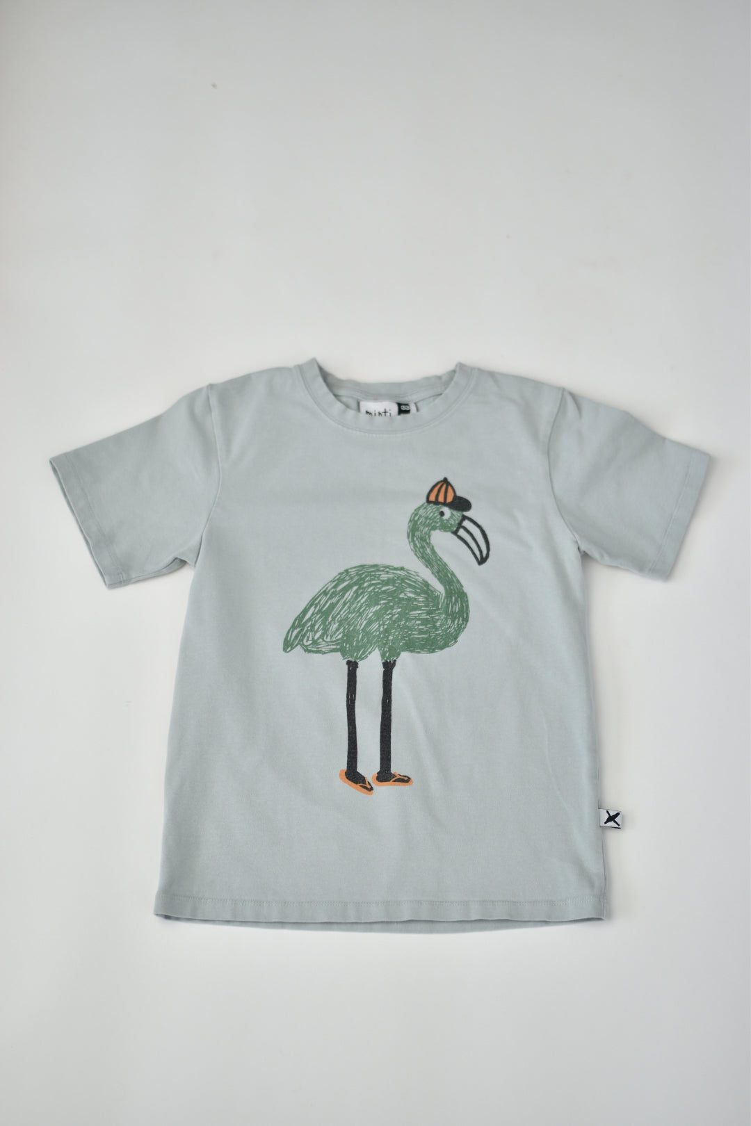 RE LOVED Minti T Shirt Size 7
