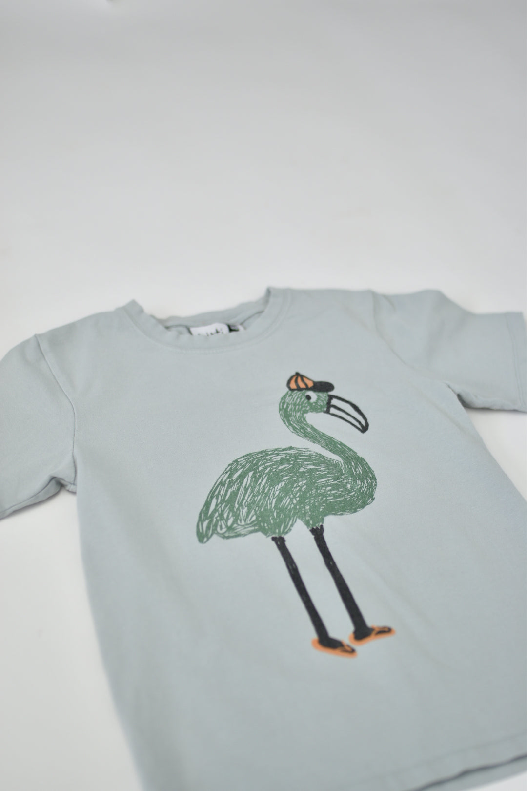 RE LOVED Minti T Shirt Size 7
