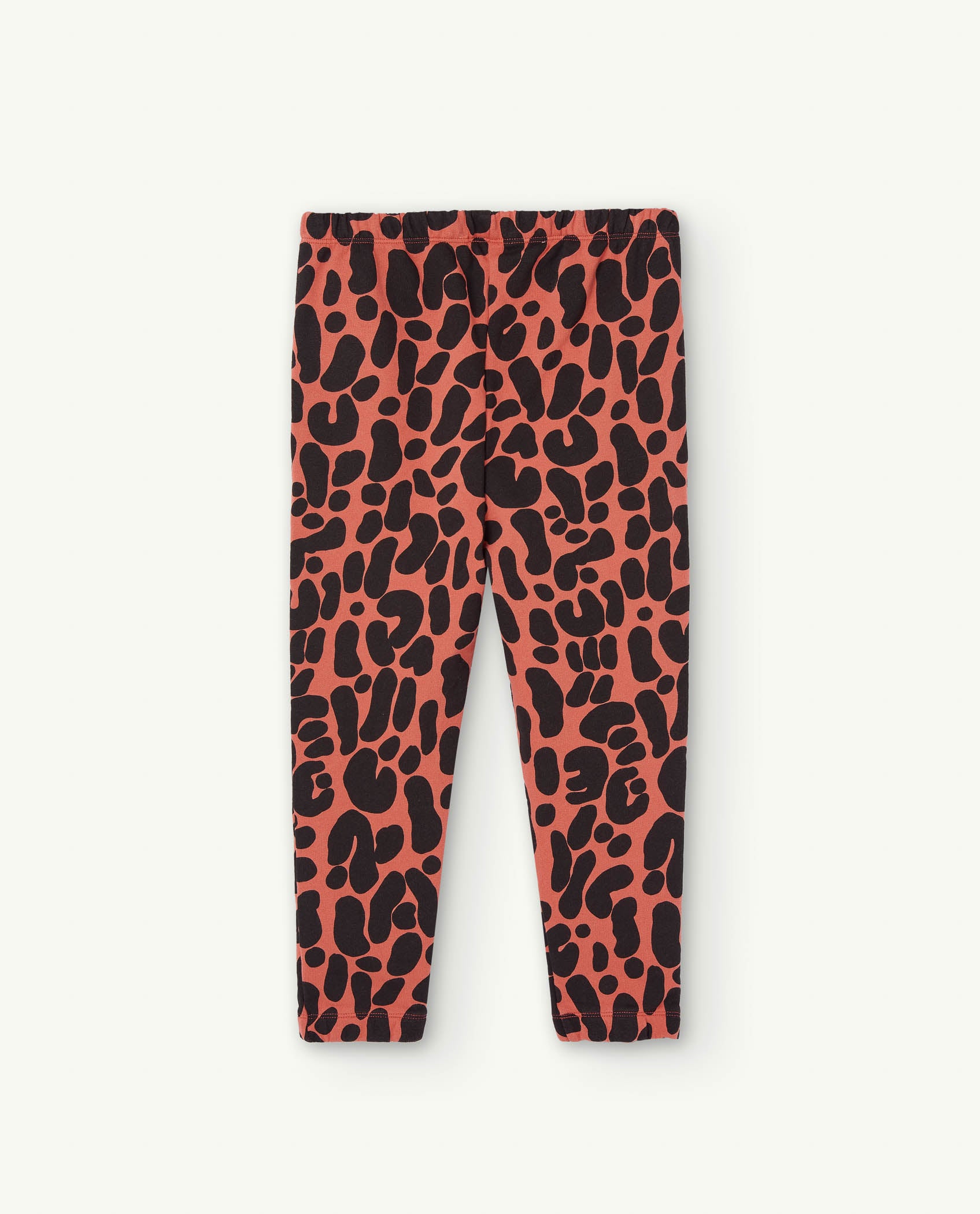 The Animals Observatory | Micro Animals Dromedary Pants Red